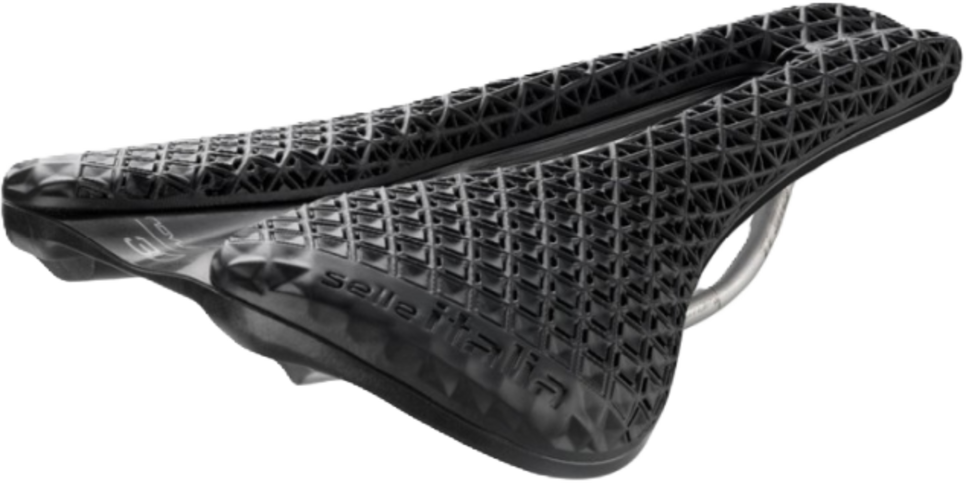 SELLE ITALIA, Novus Boost Evo 3d Ti316 Superflow