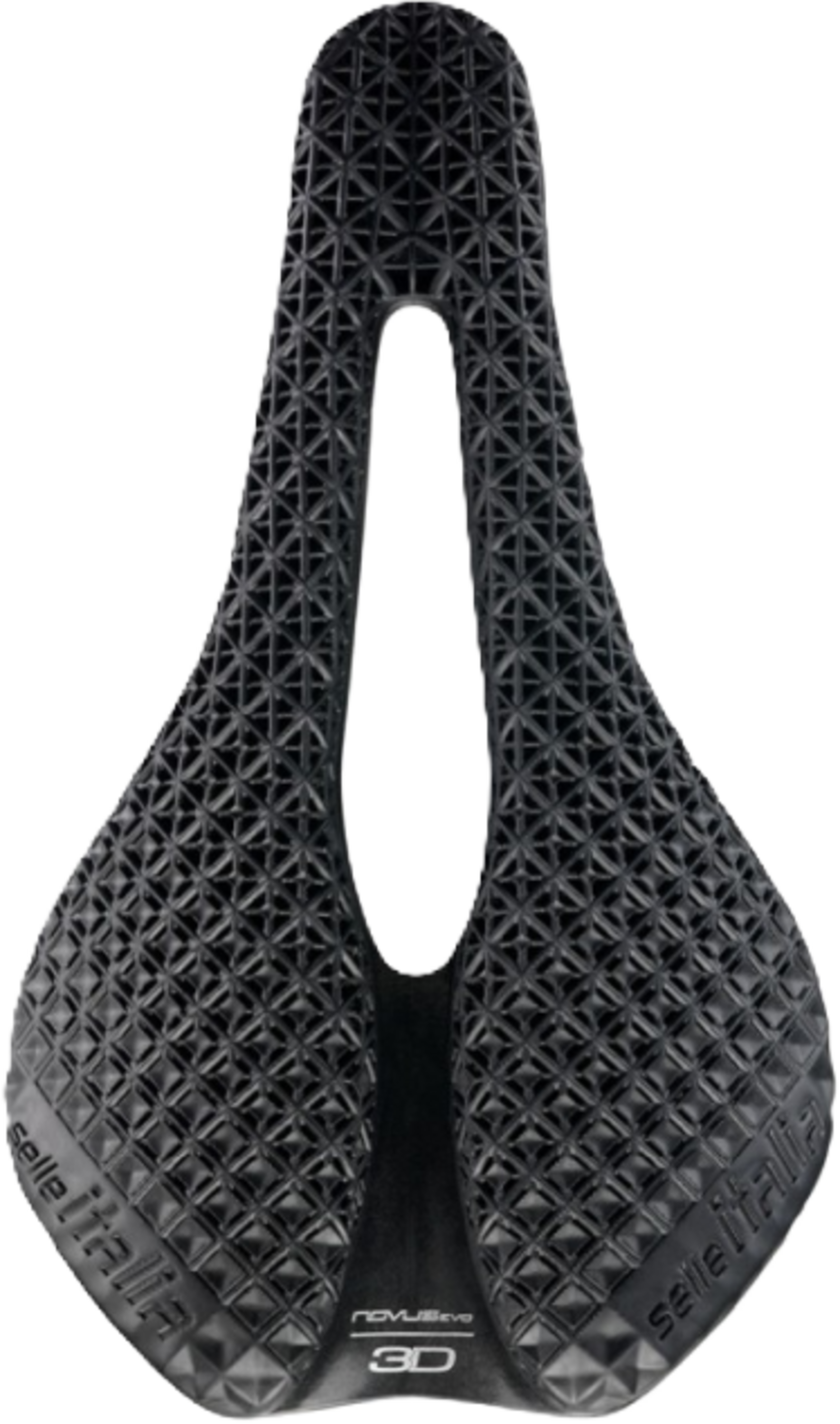 SELLE ITALIA, Novus Boost Evo 3d Ti316 Superflow