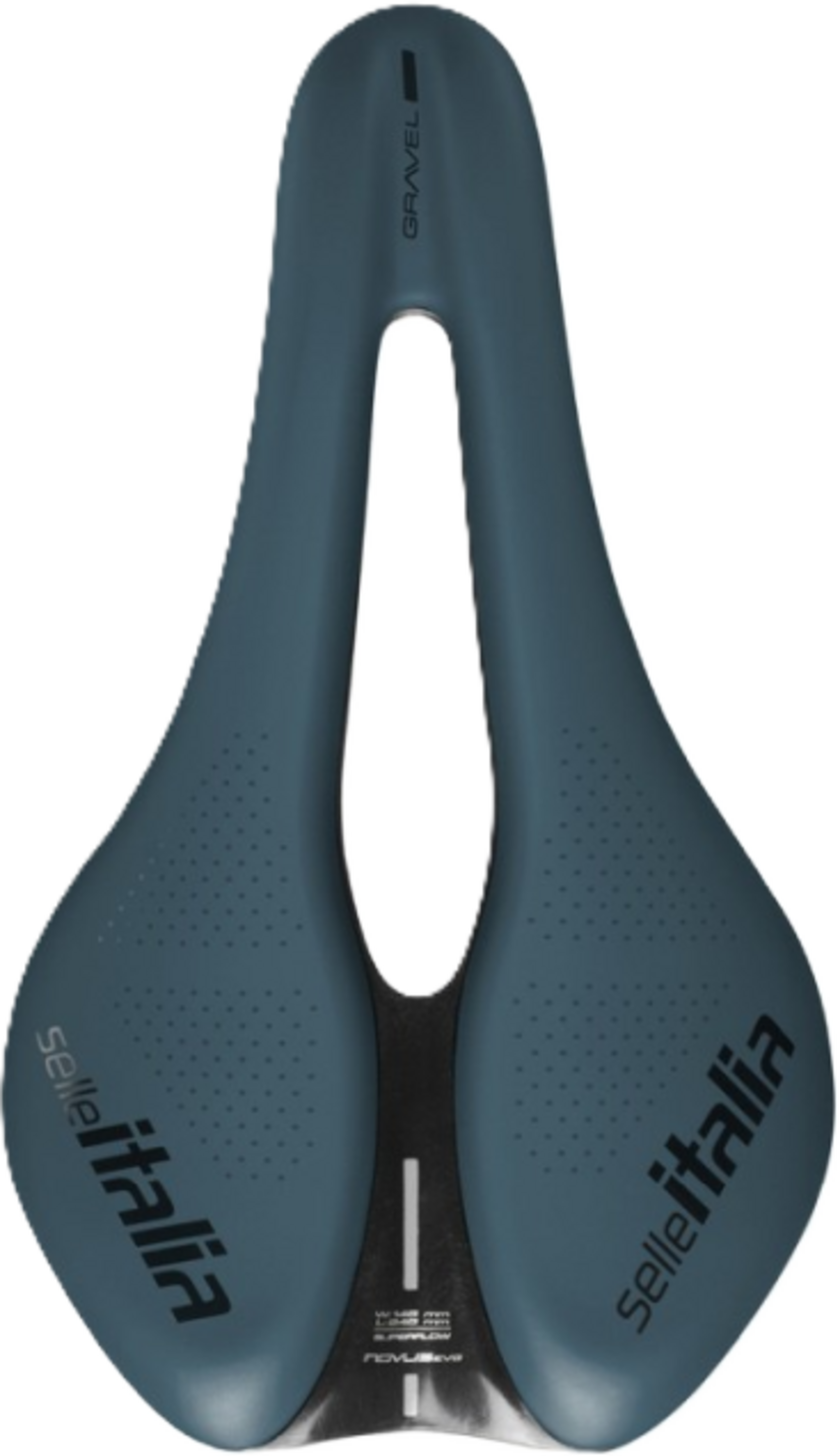 SELLE ITALIA, Novus Boost Evo Gravel Tm Superflow