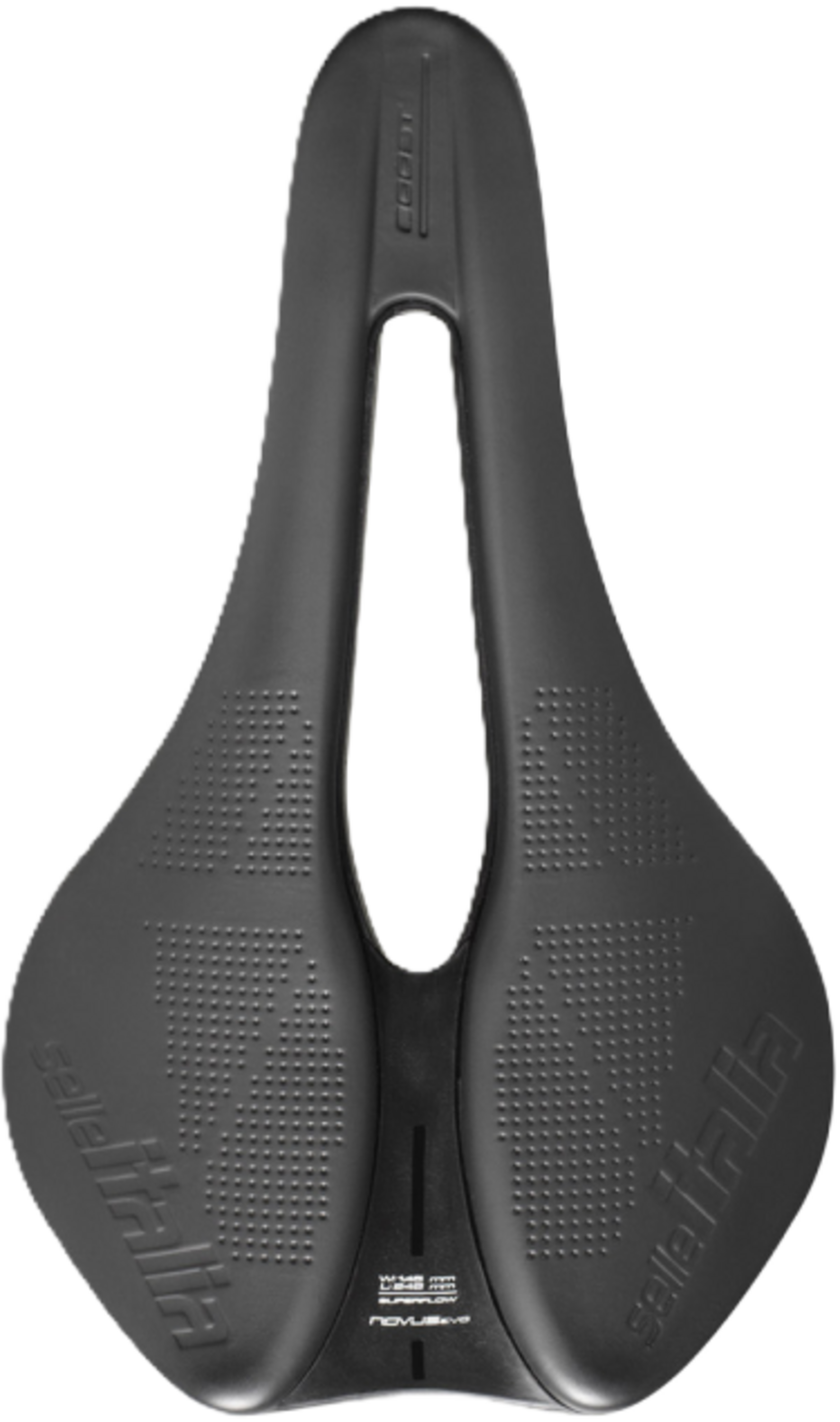 SELLE ITALIA, Novus Boost Evo Superflow