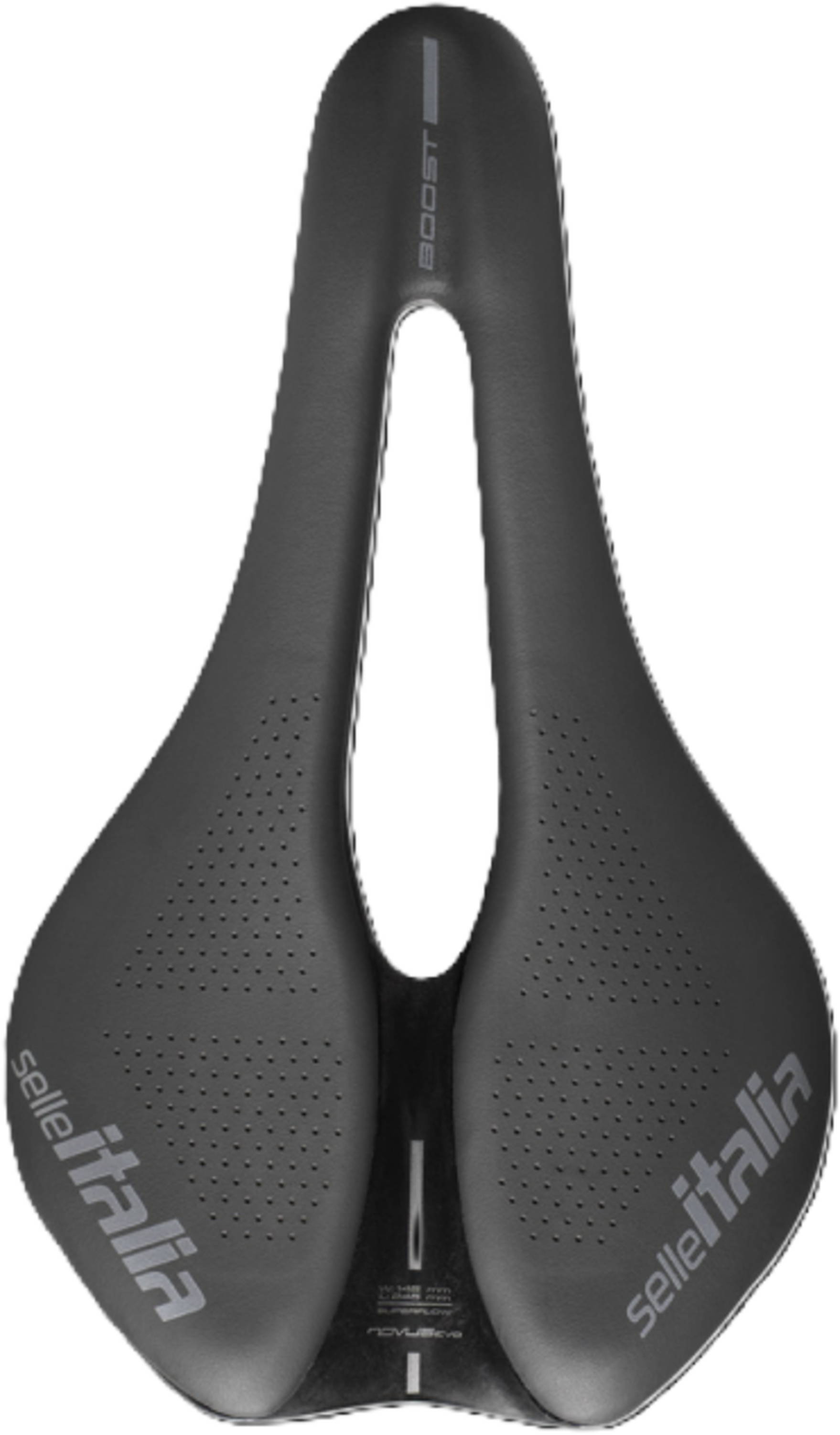 SELLE ITALIA, Novus Boost Evo Ti316 Superflow