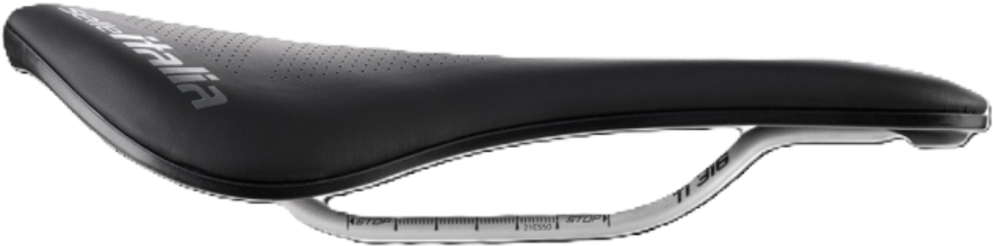 SELLE ITALIA, Novus Boost Evo Ti316 Superflow