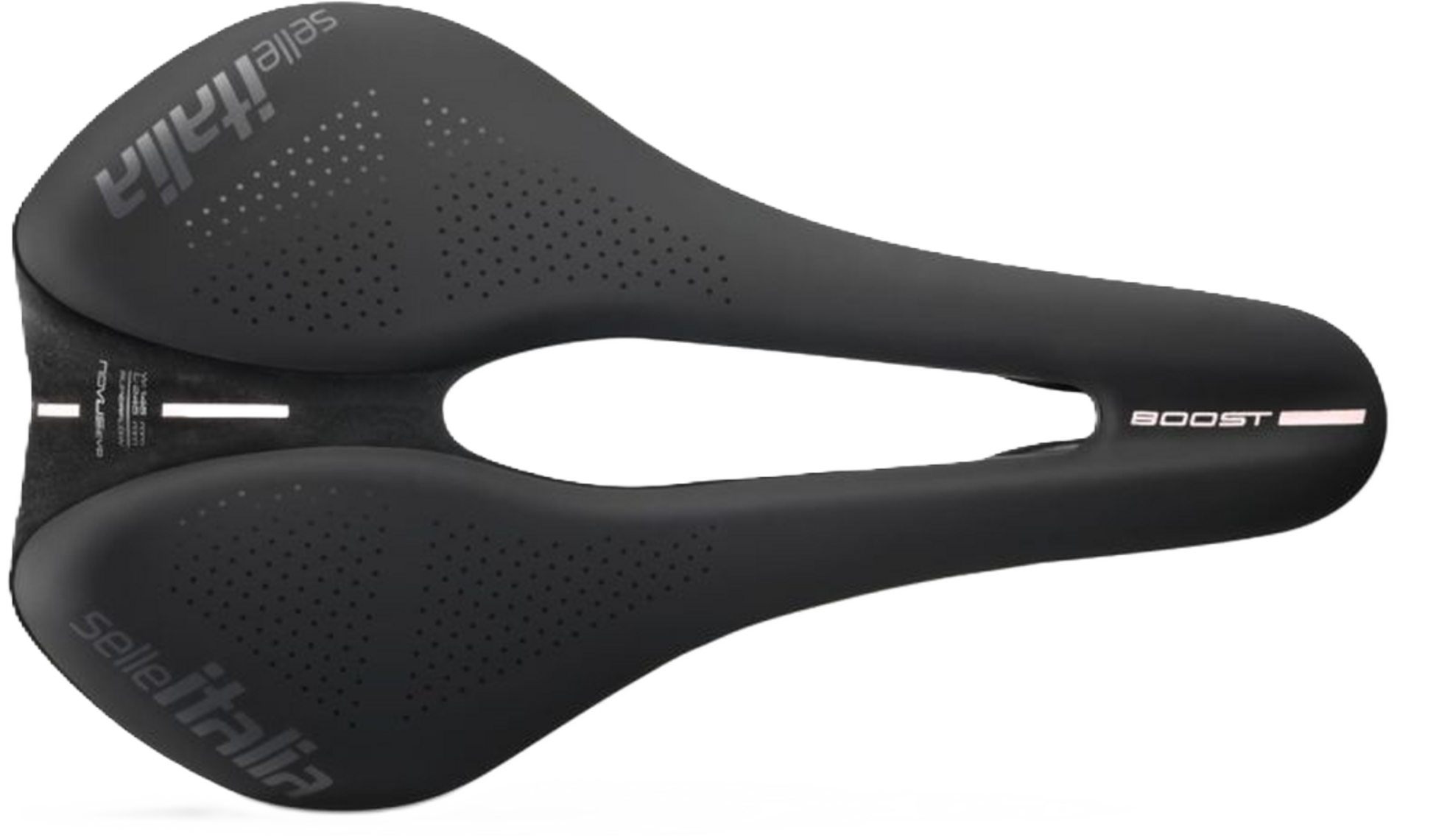 SELLE ITALIA, Novus Boost Evo Tm Superflow