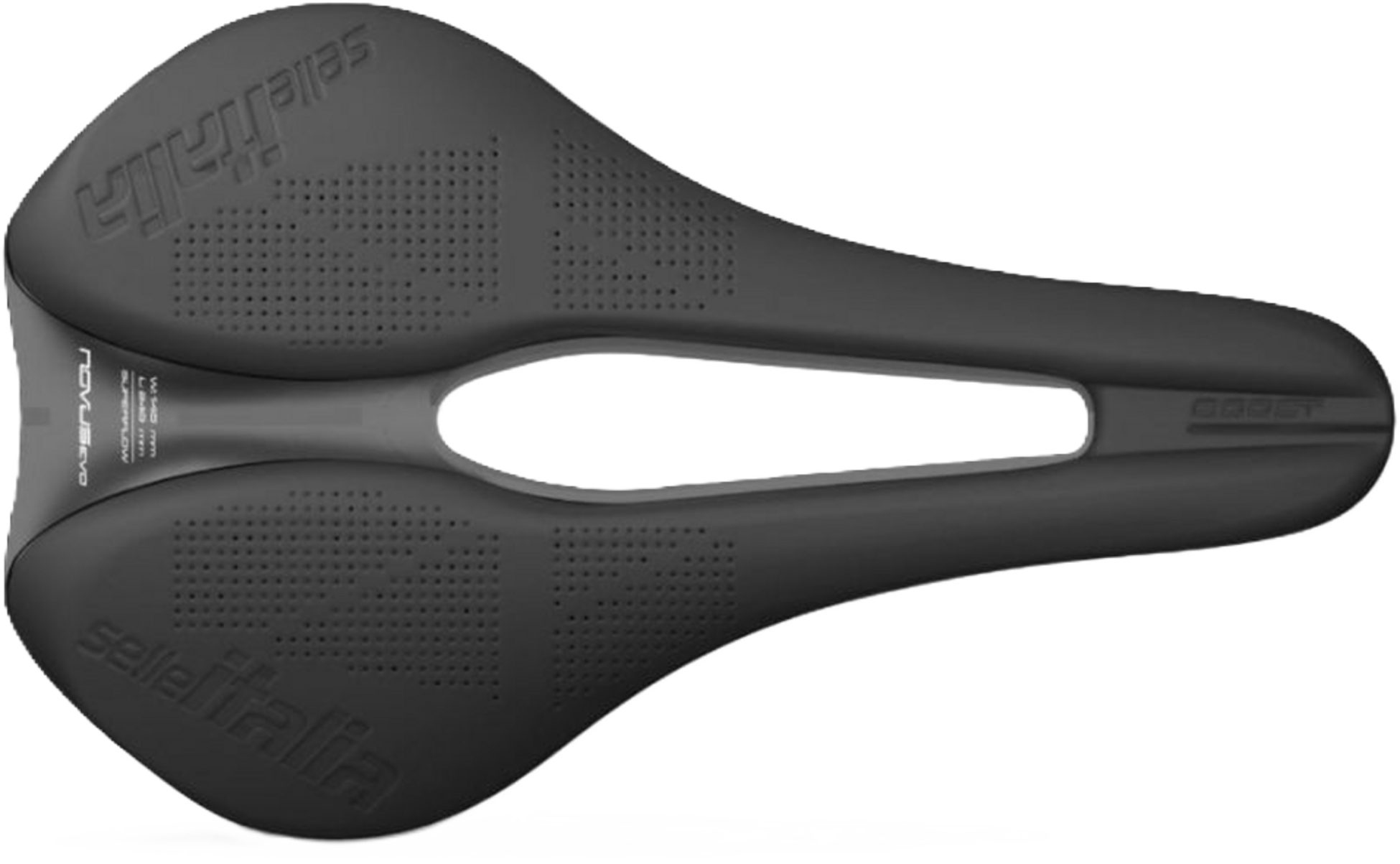 SELLE ITALIA, Novus Boost Evo X-cross Tm Superflow