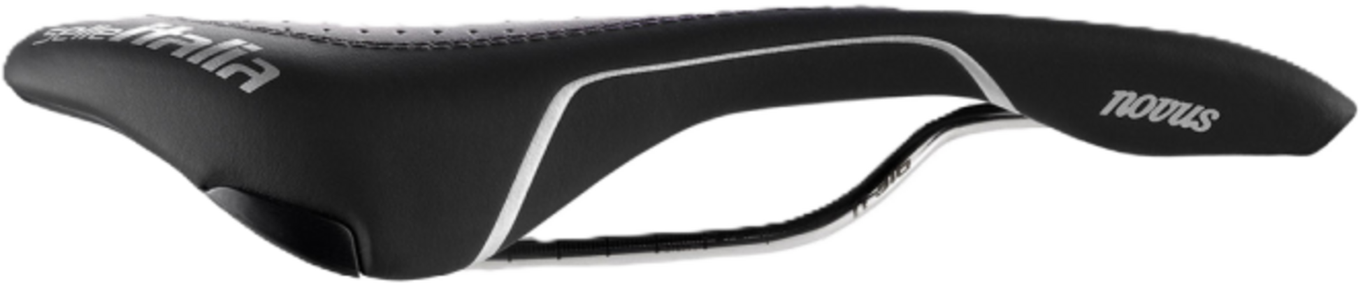 SELLE ITALIA, Novus Endurance Ti316 Superflow