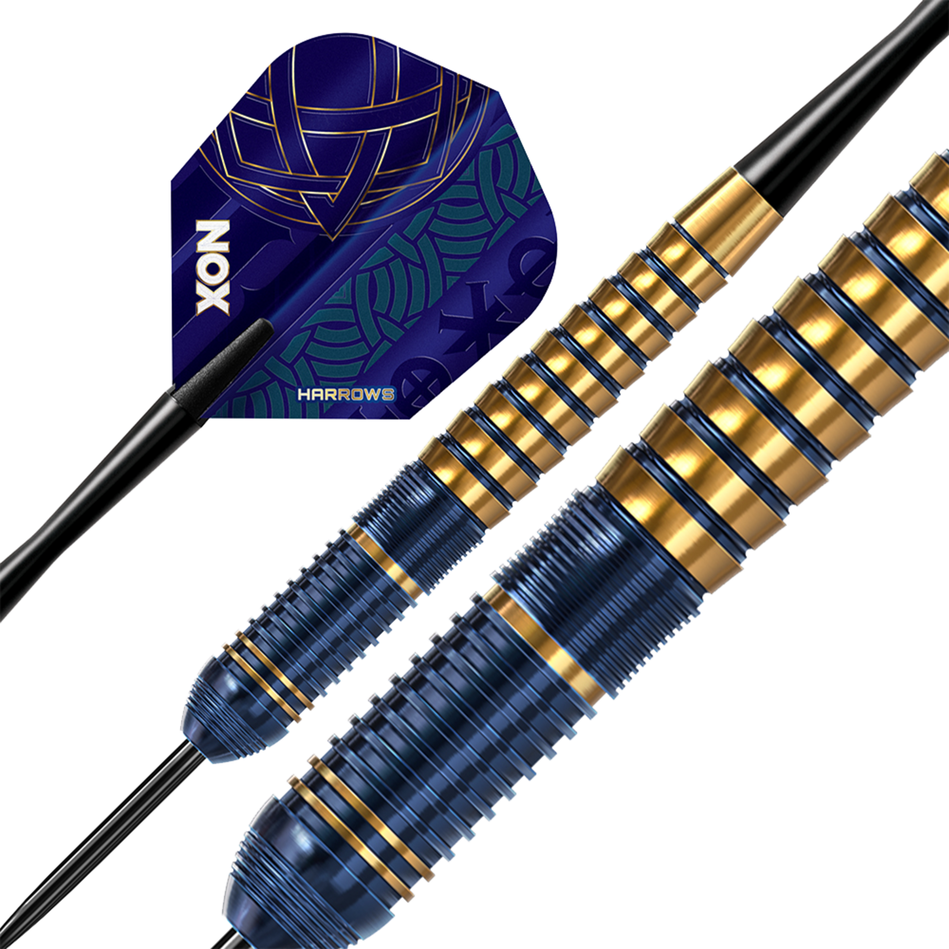 HARROWS, Nox