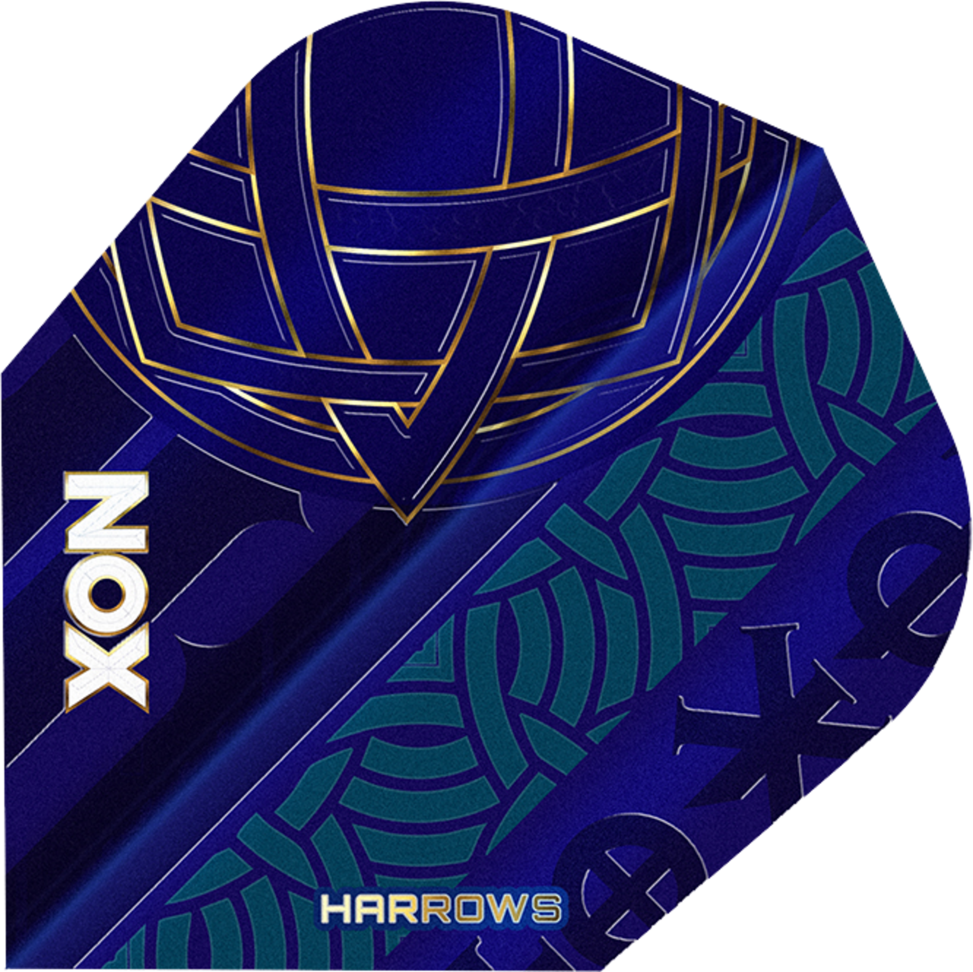 HARROWS, Nox
