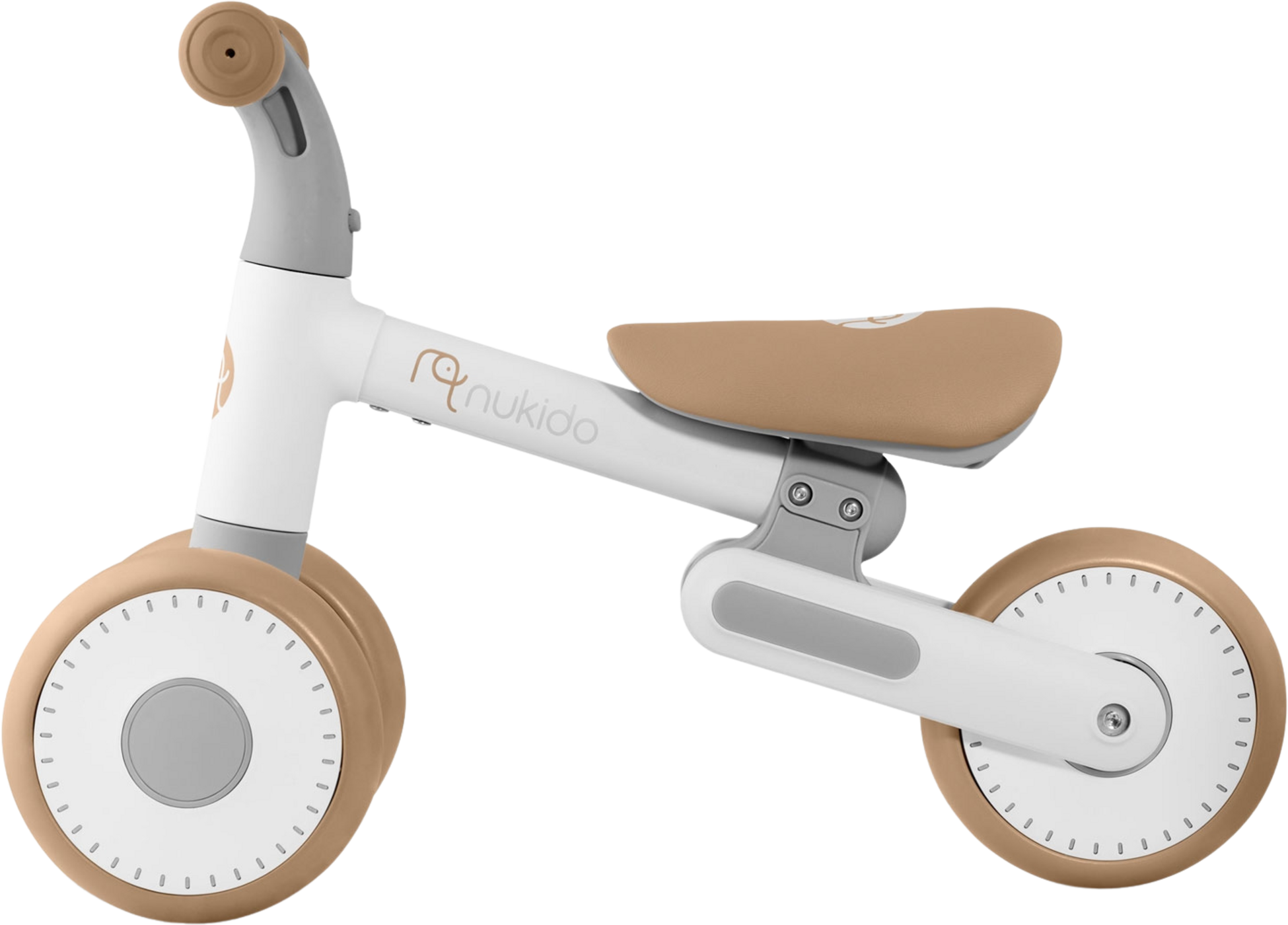 B2X, Nukido Nk-603 Balance Bike For Children