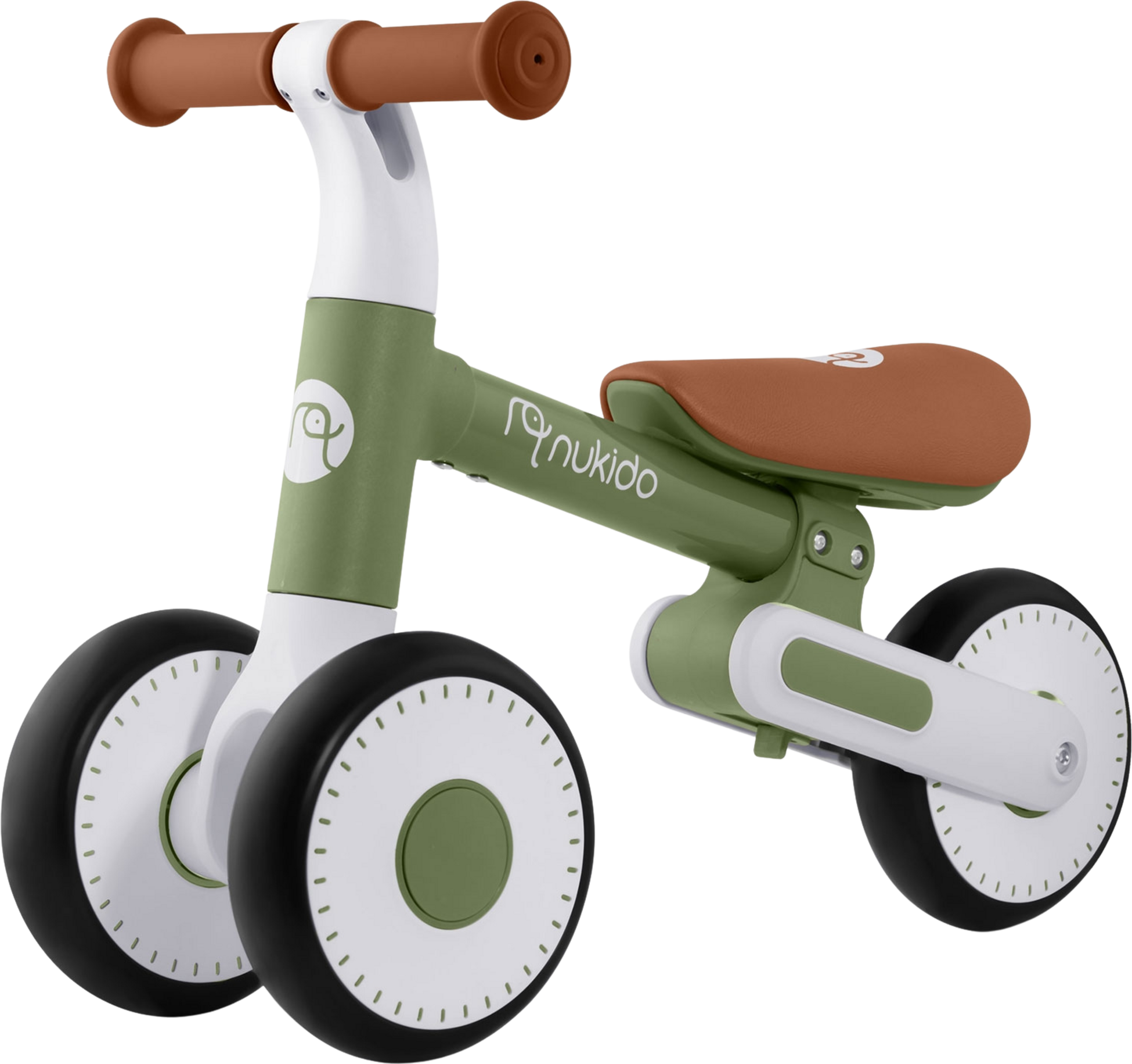 B2X, Nukido Nk-603 Balance Bike For Children