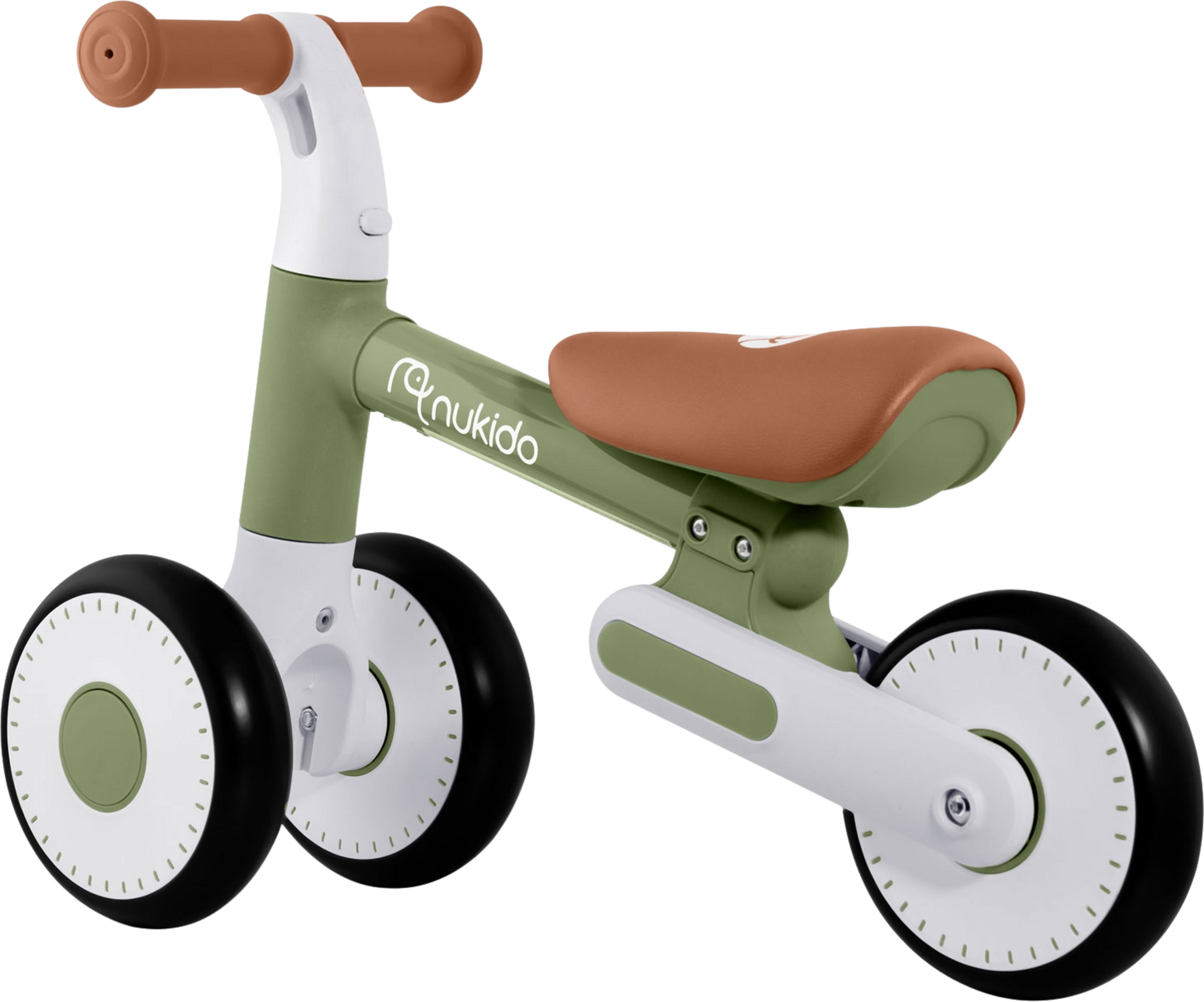 B2X, Nukido Nk-603 Balance Bike For Children