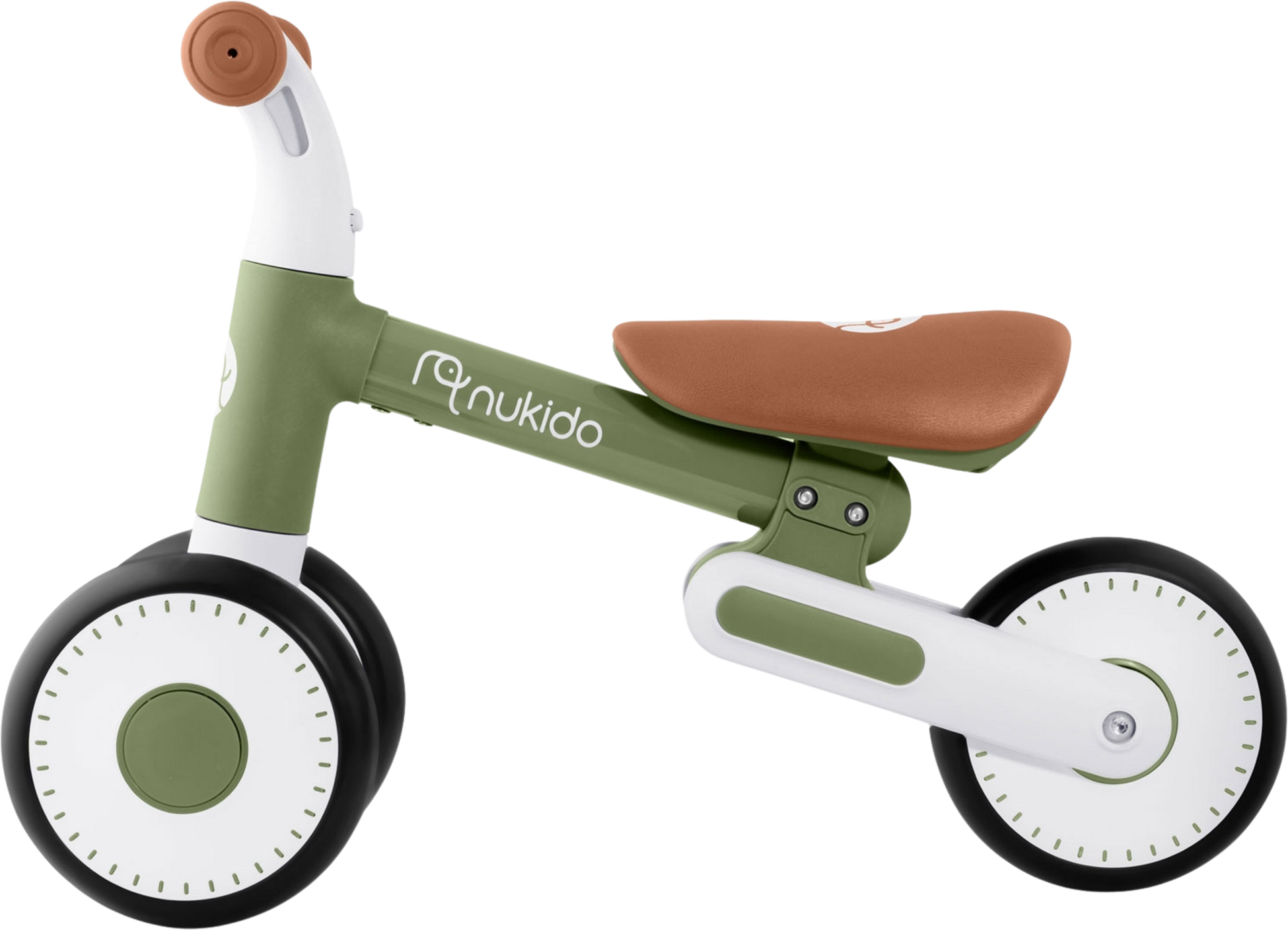 B2X, Nukido Nk-603 Balance Bike For Children