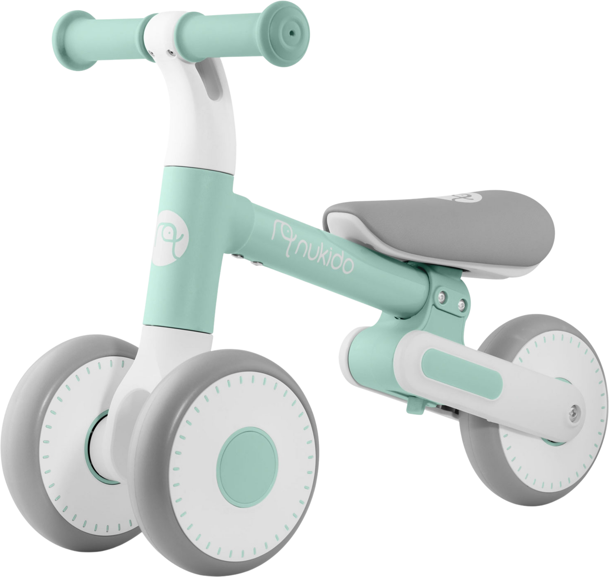 B2X, Nukido Nk-603 Balance Bike For Children