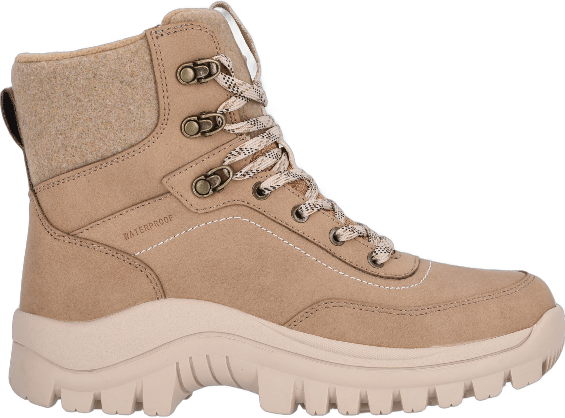 WHISTLER, Nuslog Winter Boots