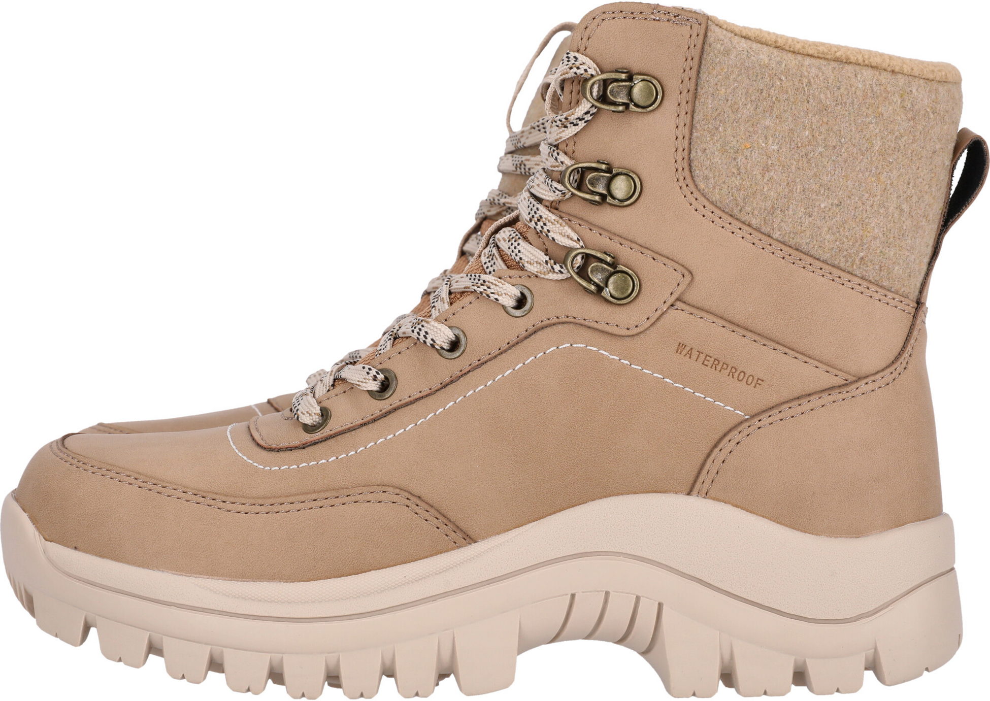 WHISTLER, Nuslog Winter Boots