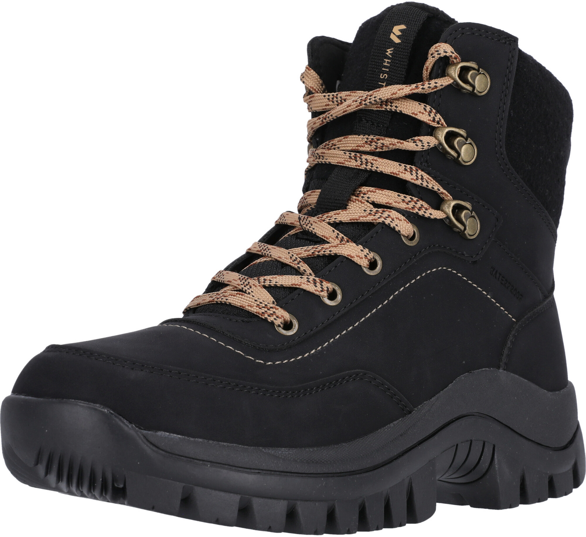 WHISTLER, Nuslog Winter Boots