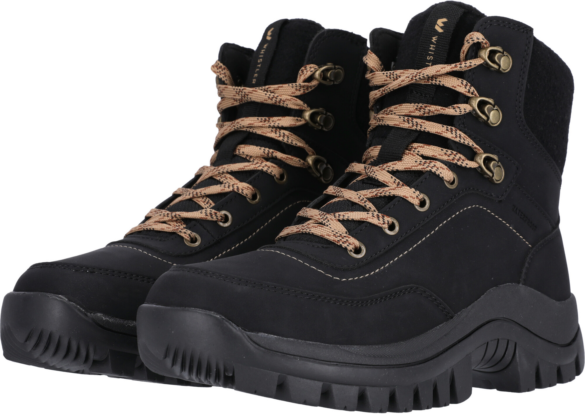 WHISTLER, Nuslog Winter Boots