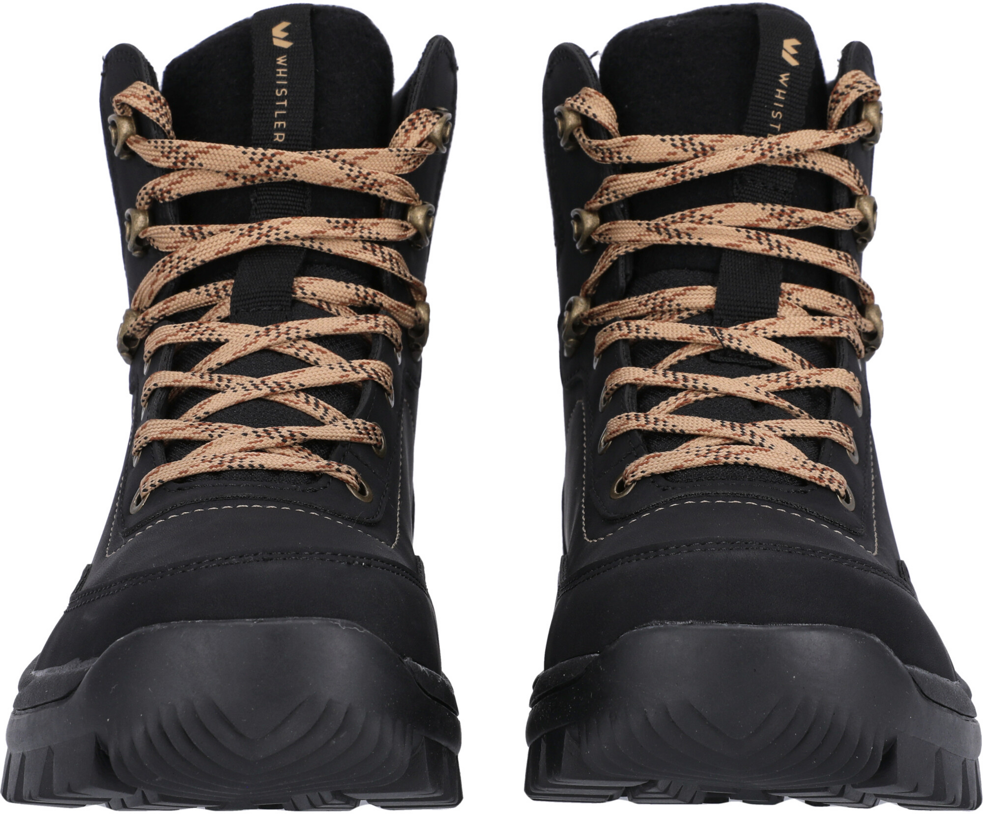 WHISTLER, Nuslog Winter Boots