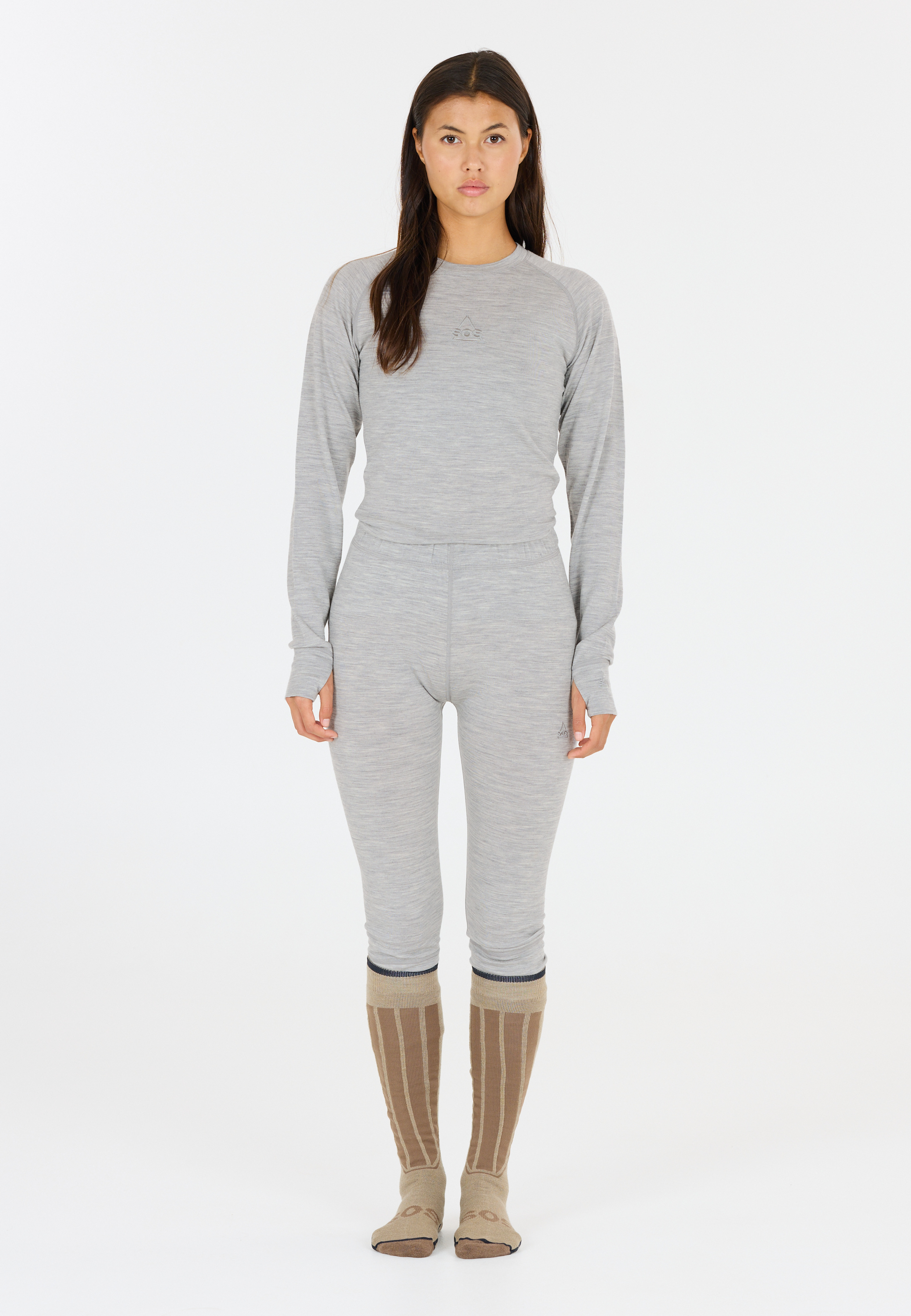 SOS, Nuuk Baselayer Pants