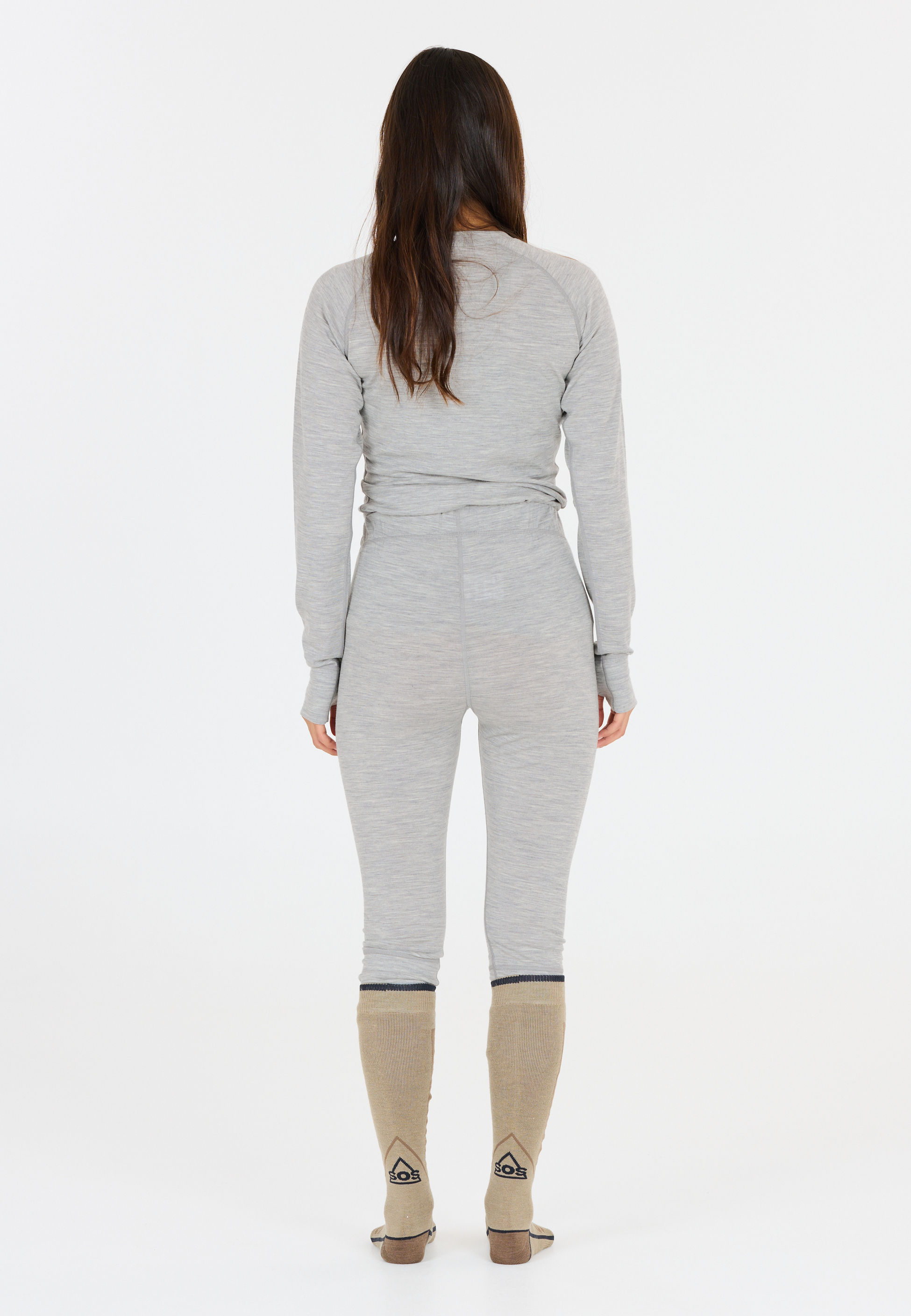 SOS, Nuuk Baselayer Pants