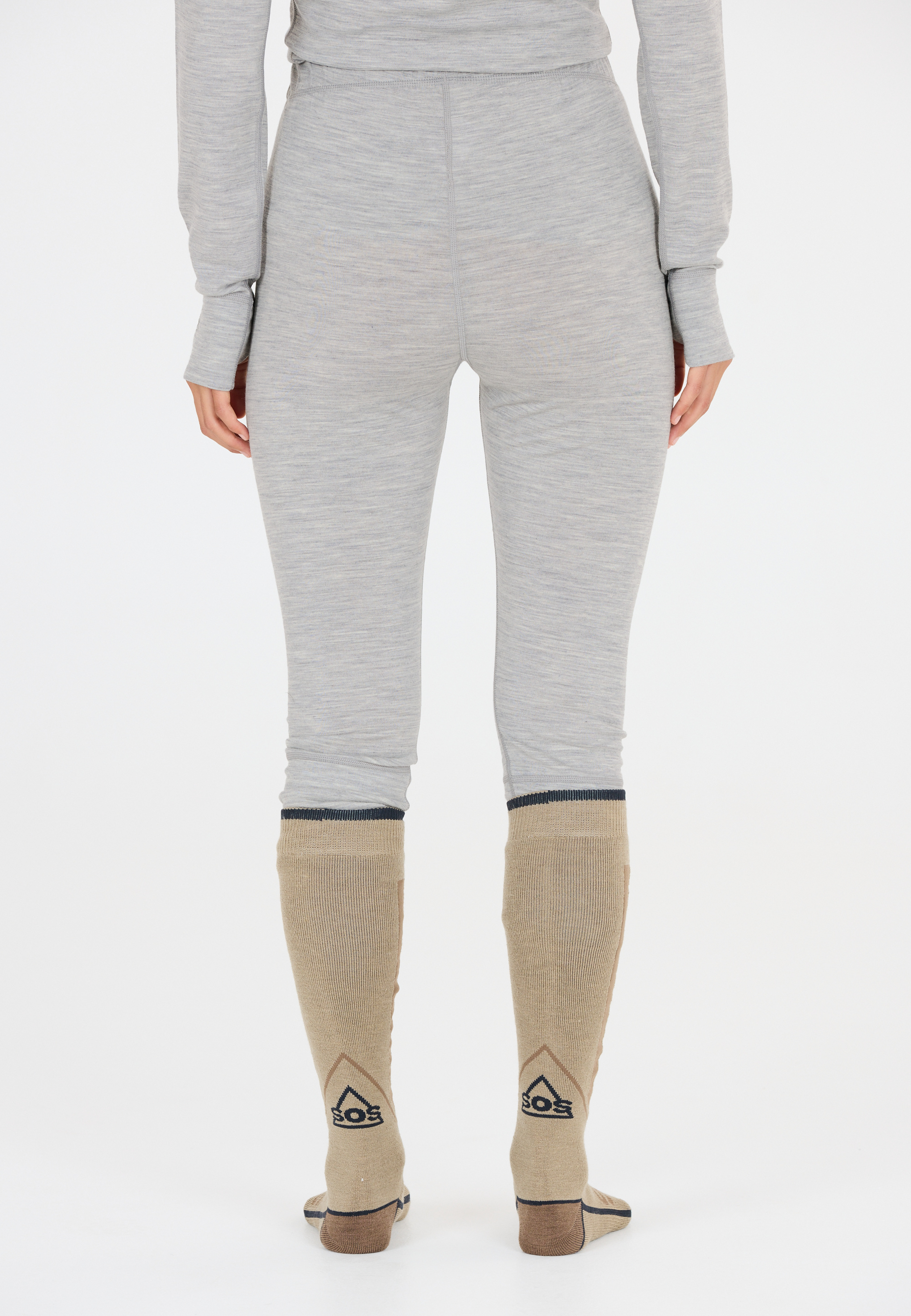 SOS, Nuuk Baselayer Pants