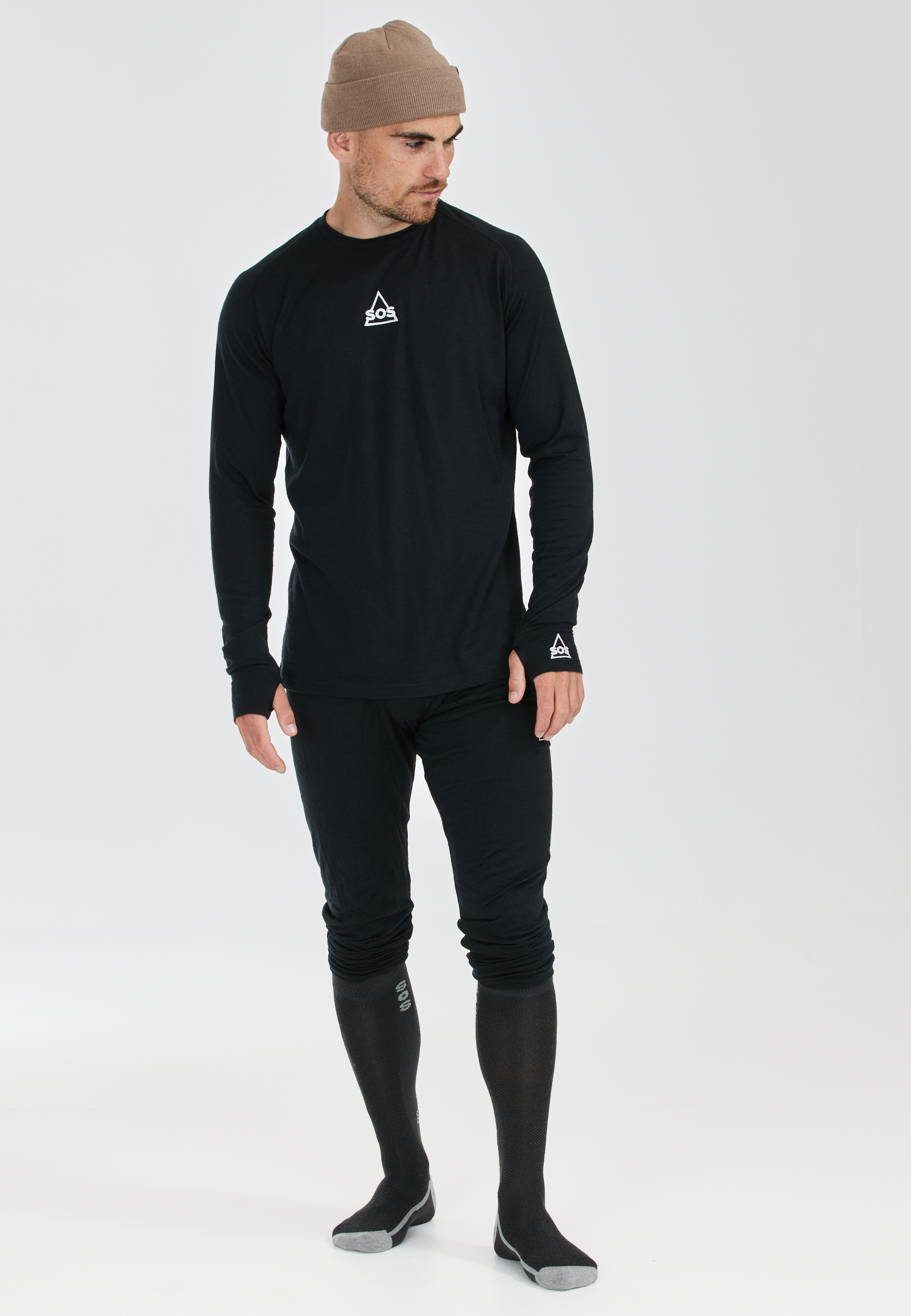 SOS, Nuuk Baselayer Pants