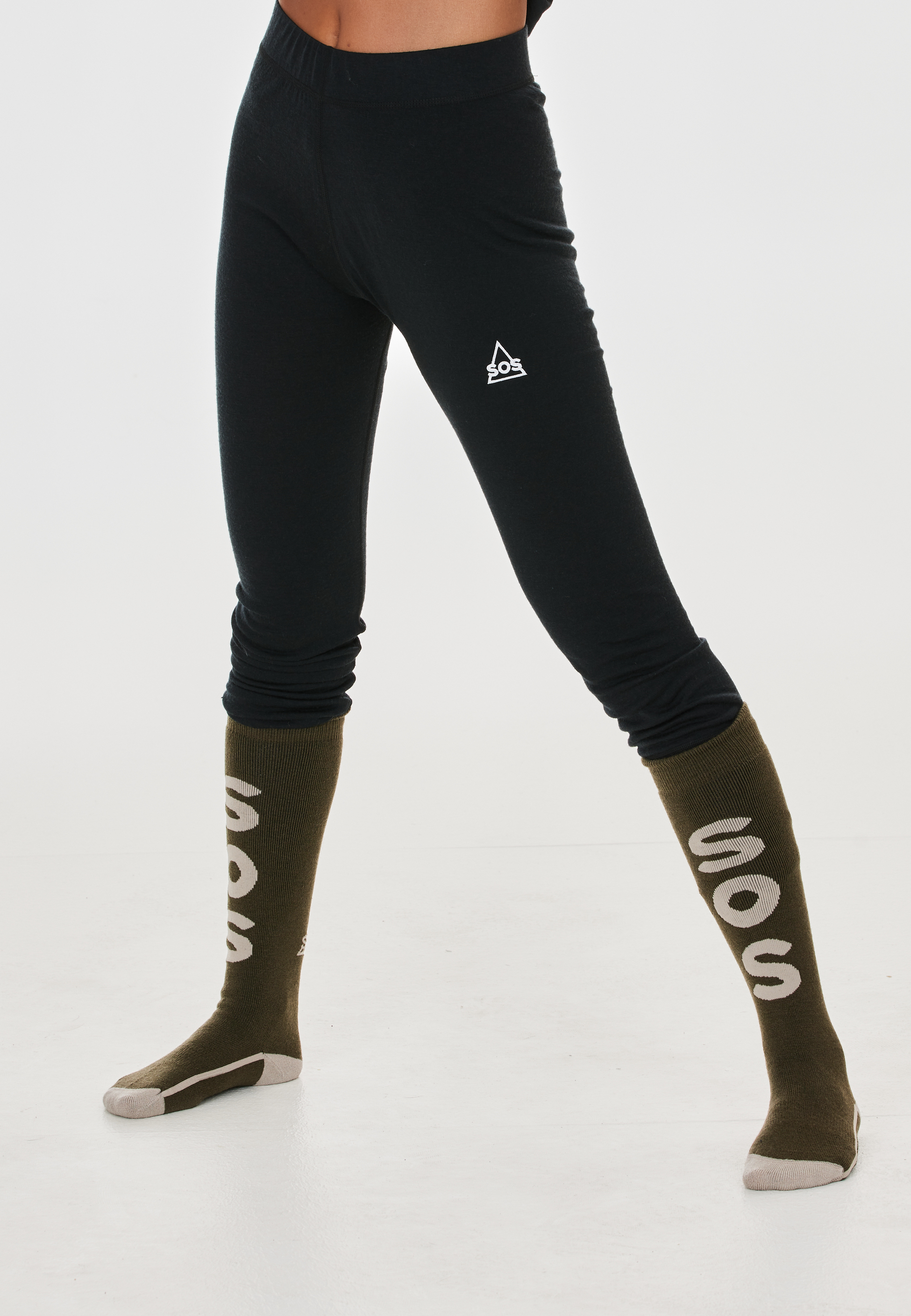 SOS, Nuuk Baselayer Pants