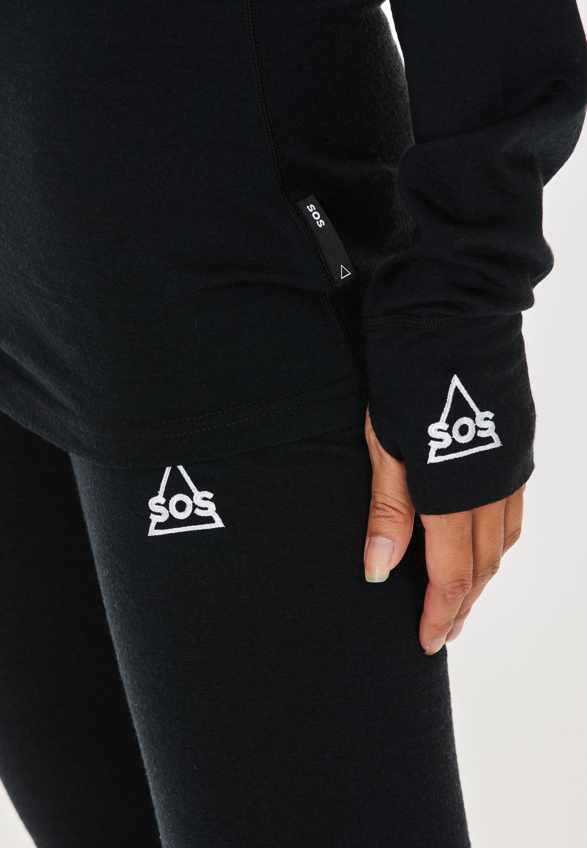 SOS, Nuuk Baselayer Pants