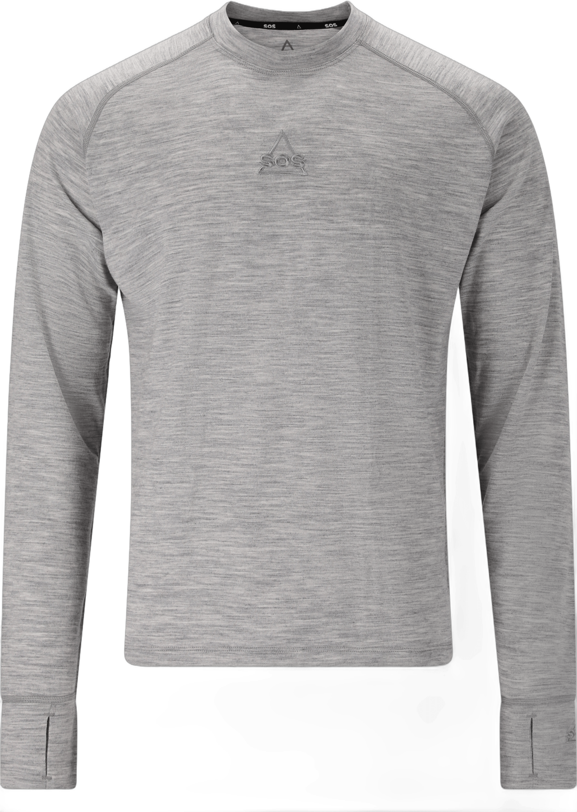 SOS, Nuuk Baselayer