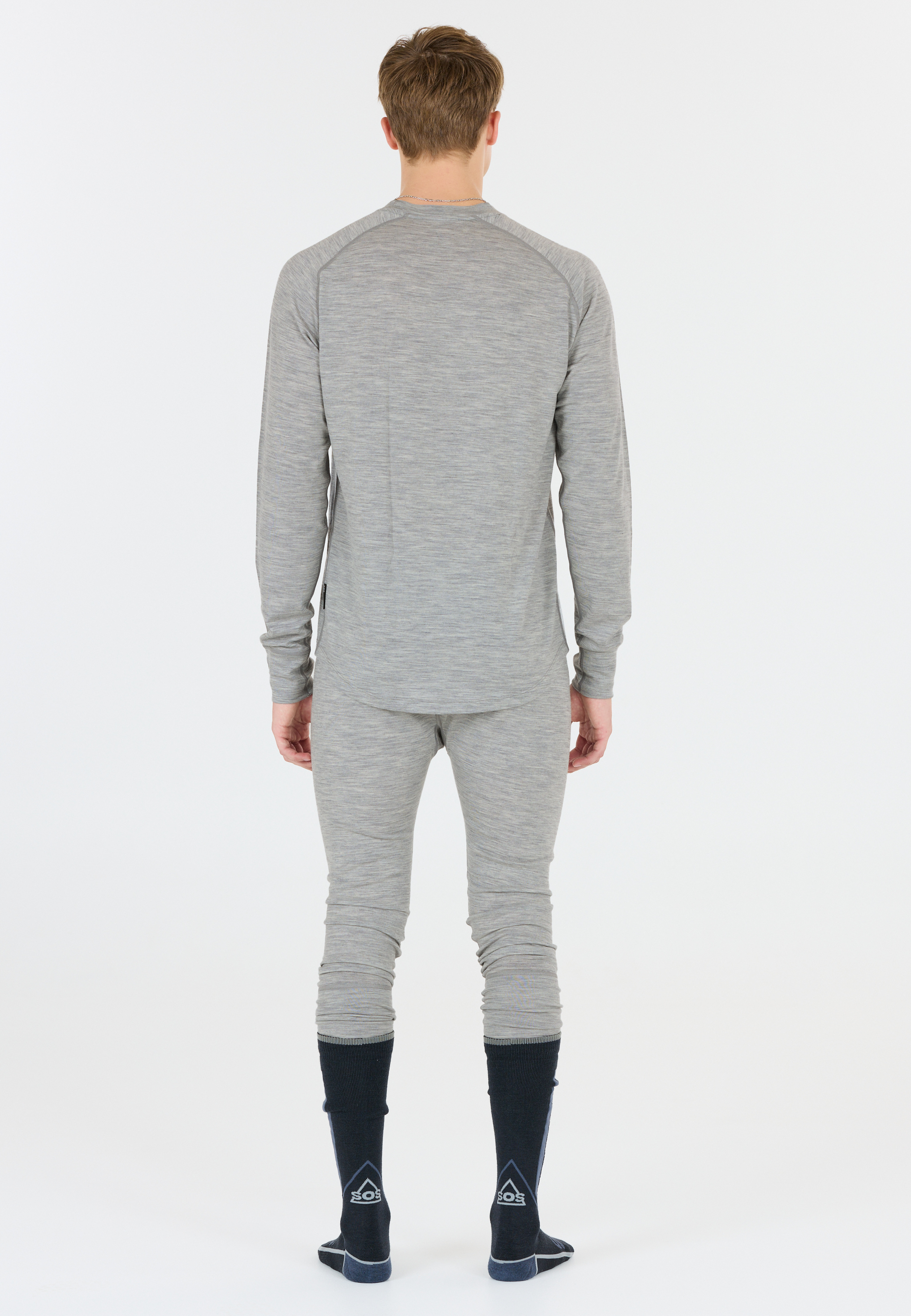 SOS, Nuuk Baselayer