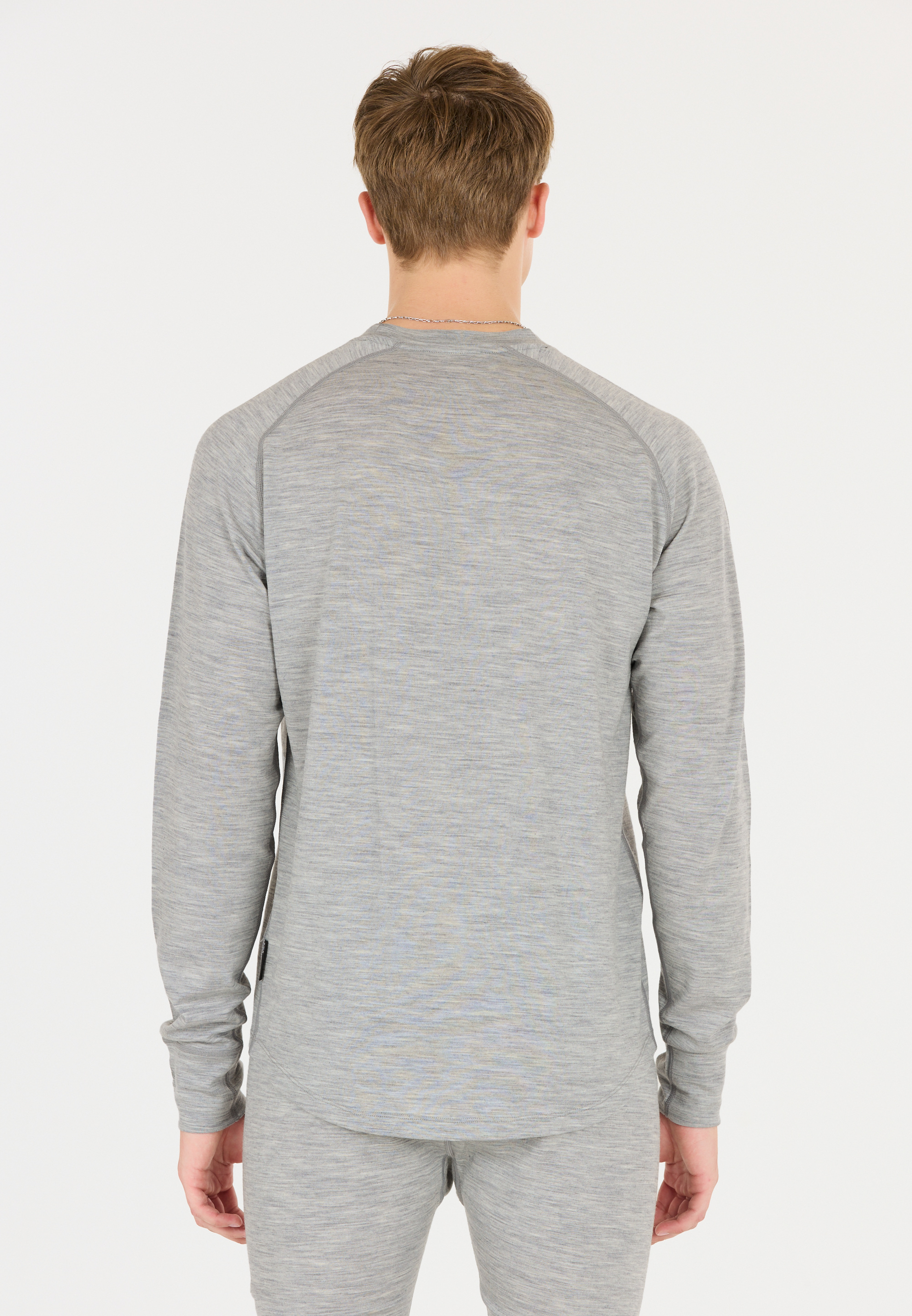 SOS, Nuuk Baselayer
