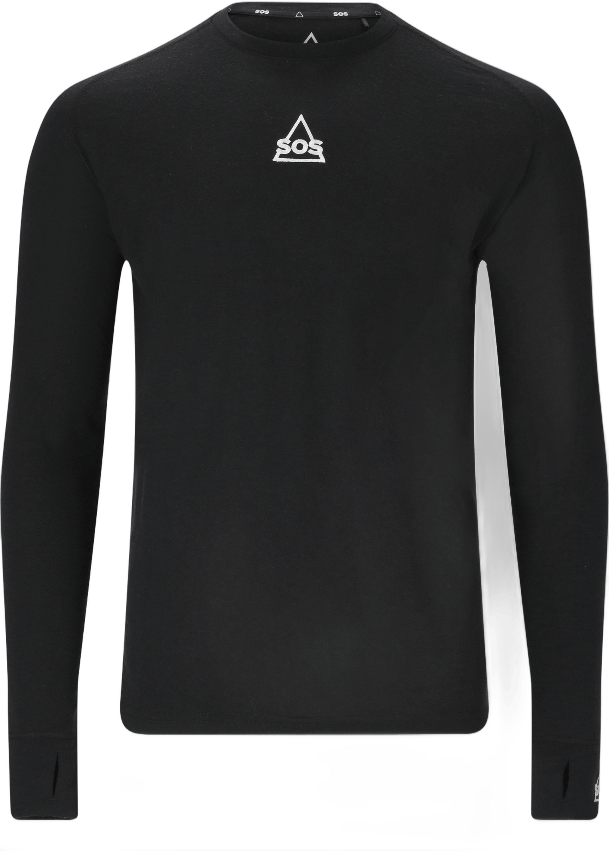 SOS, Nuuk Baselayer