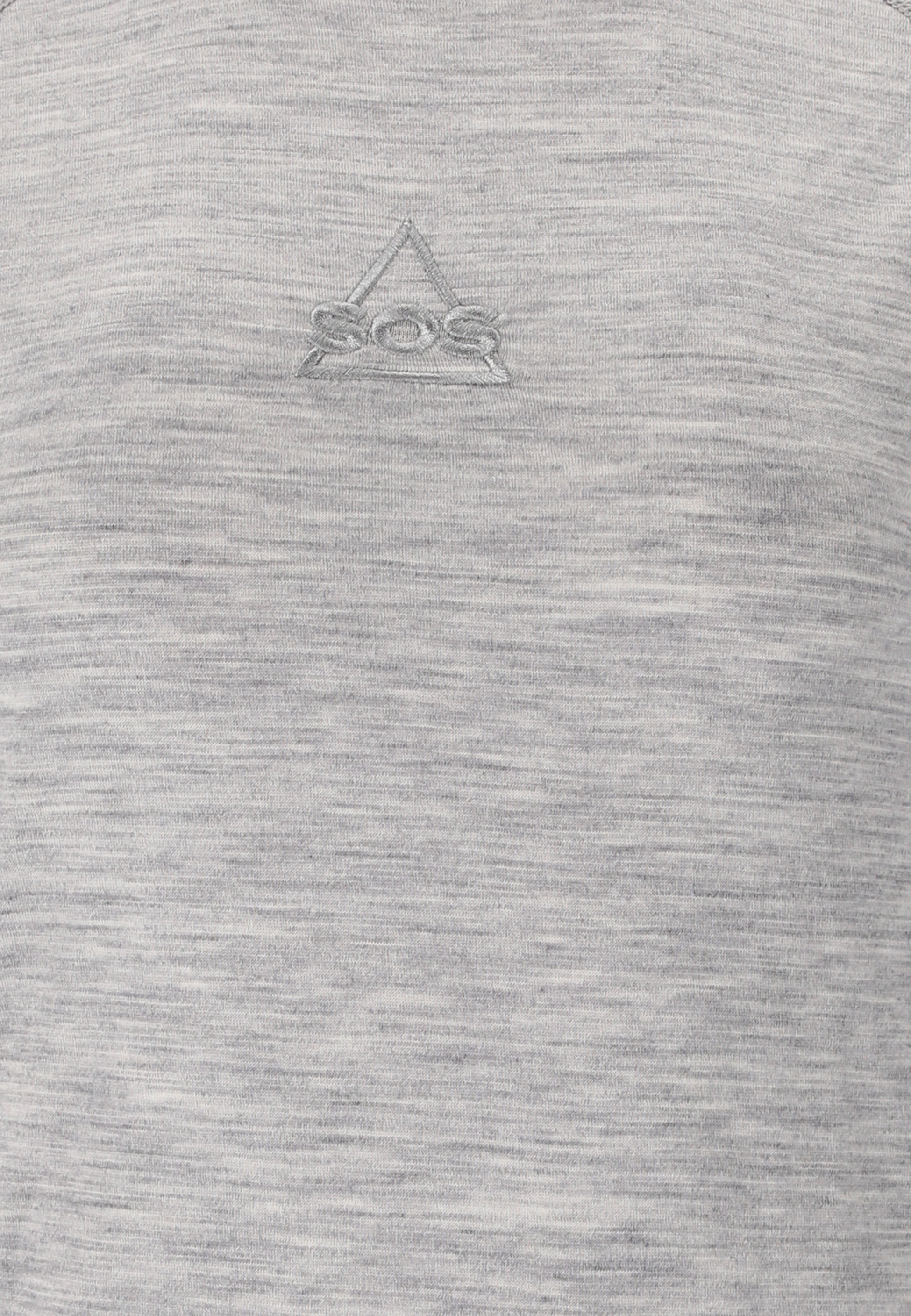 SOS, Nuuk Long Sleeve Shirt