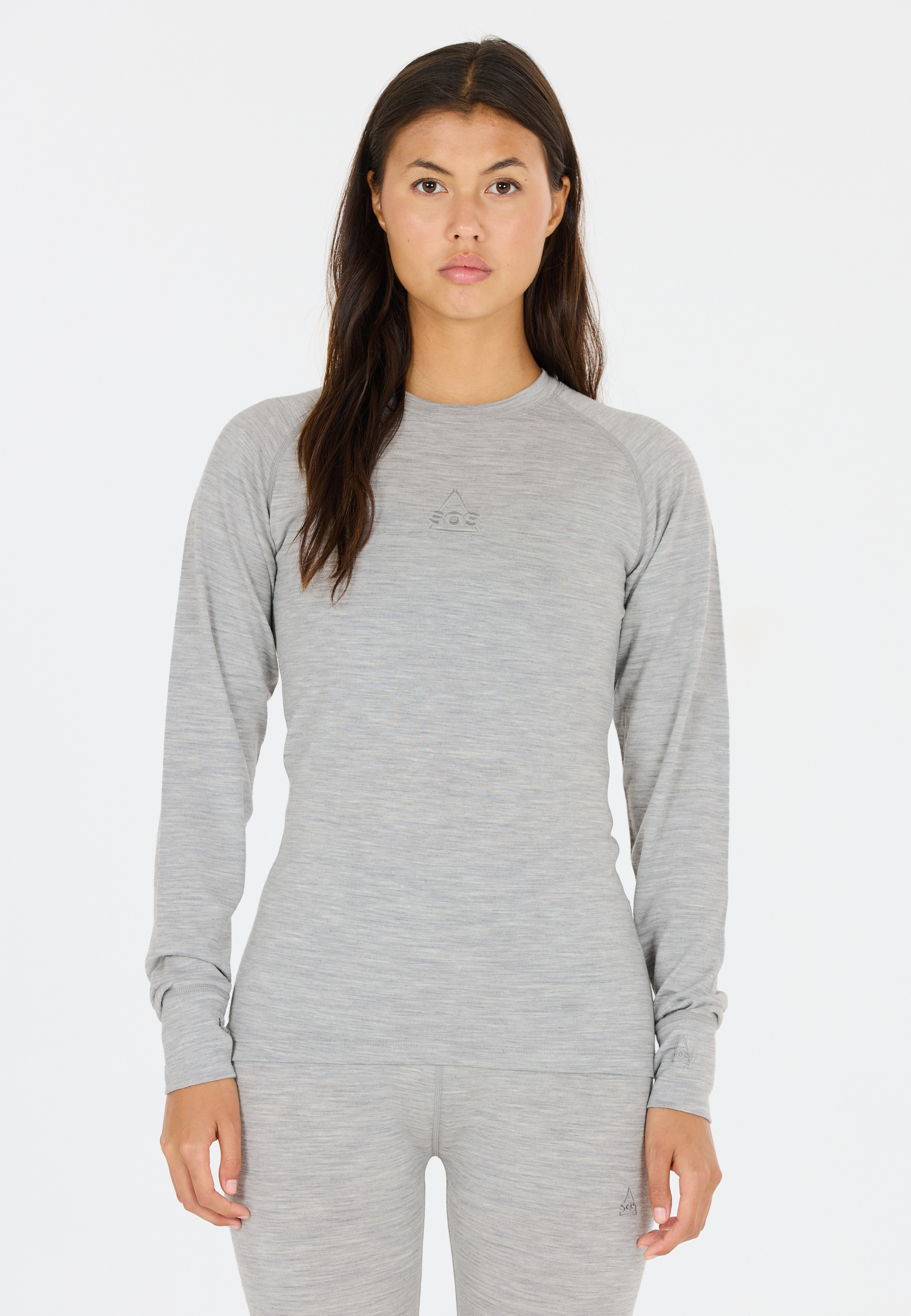 SOS, Nuuk Long Sleeve Shirt