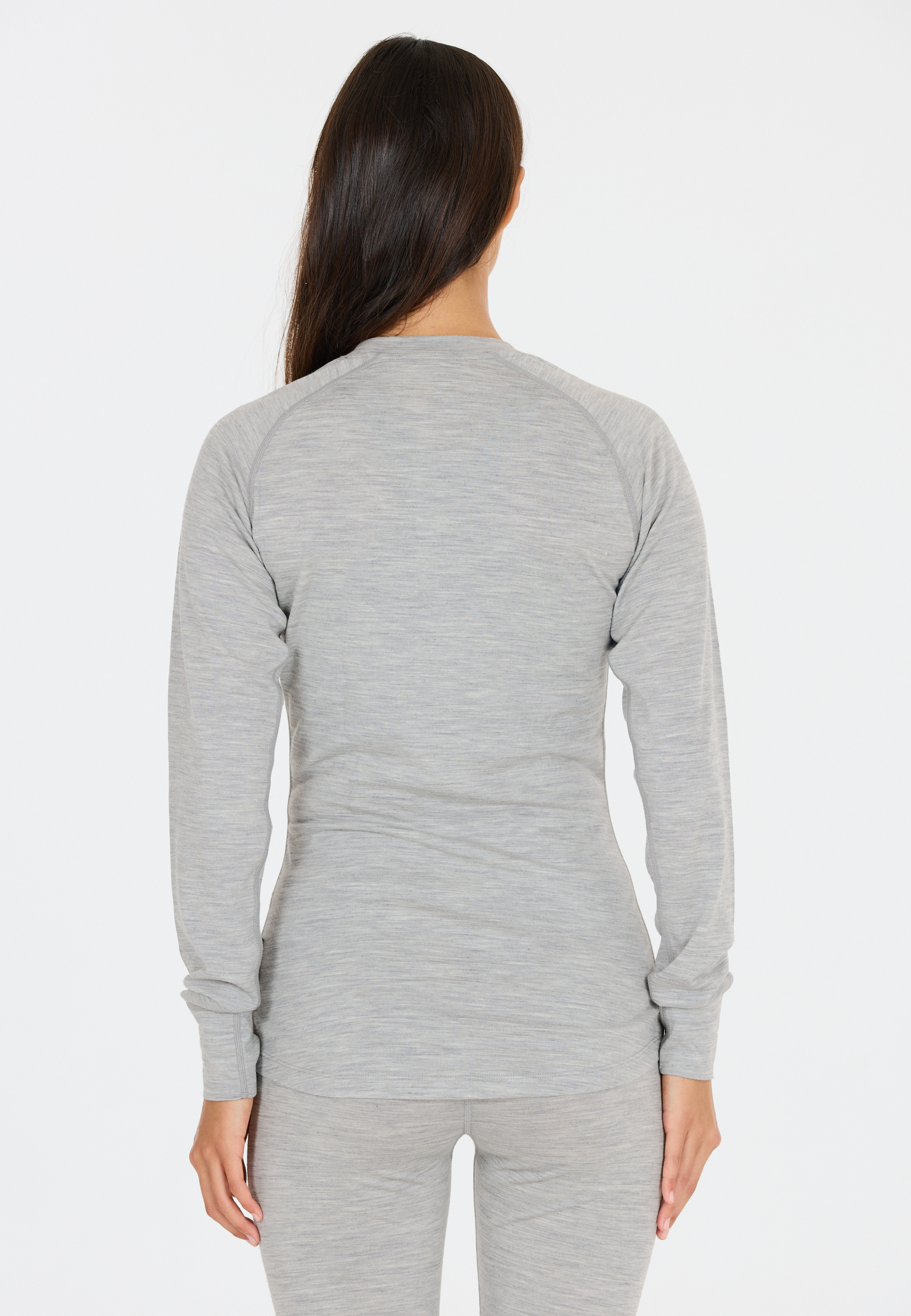 SOS, Nuuk Long Sleeve Shirt