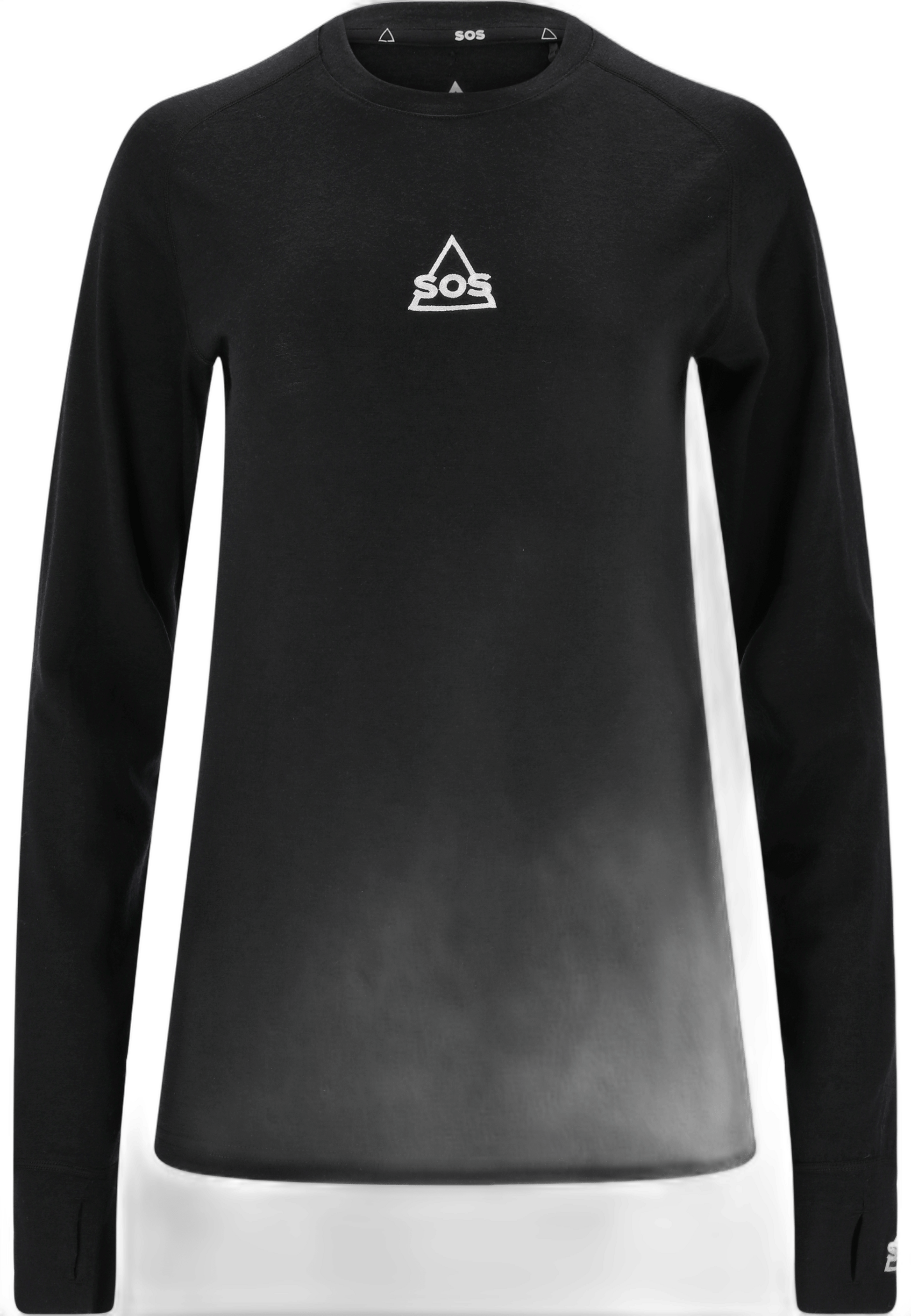 SOS, Nuuk Long Sleeve Shirt