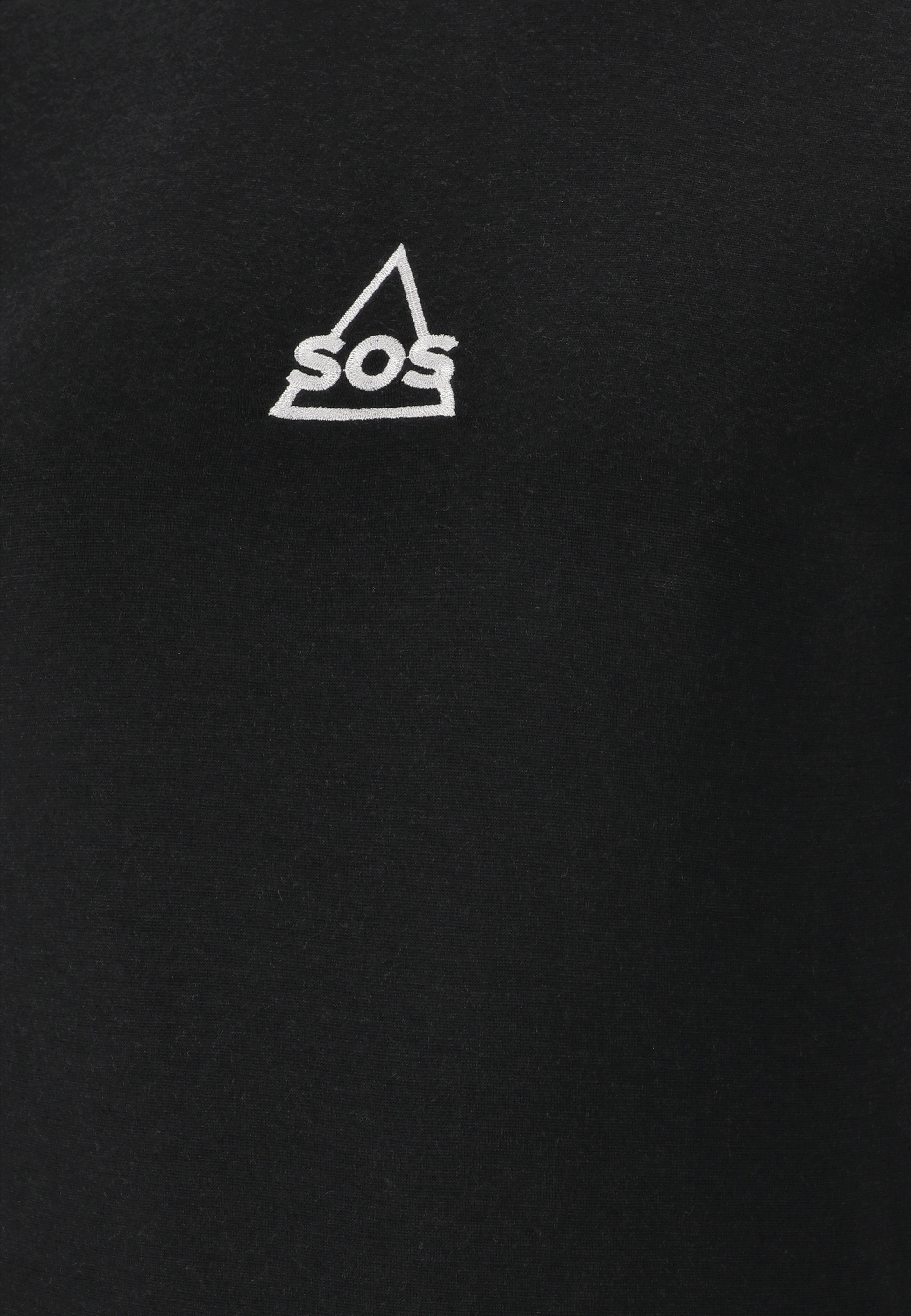 SOS, Nuuk Long Sleeve Shirt