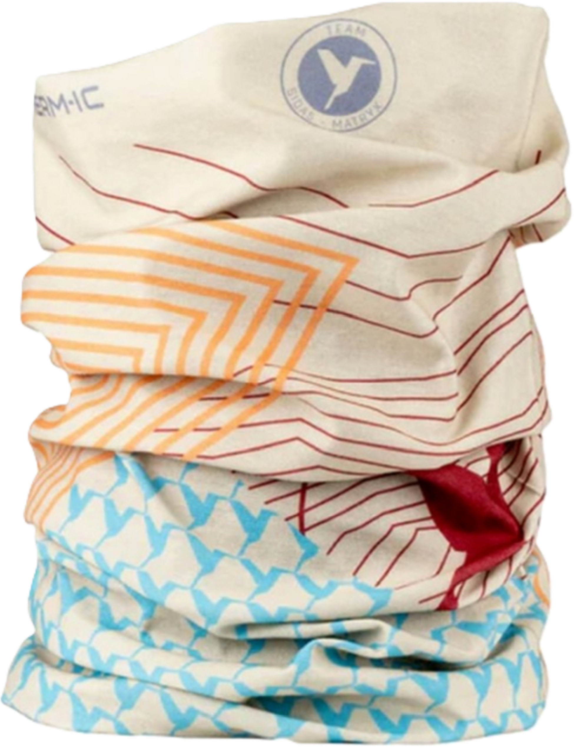 THERMIC, Nw Cool Light