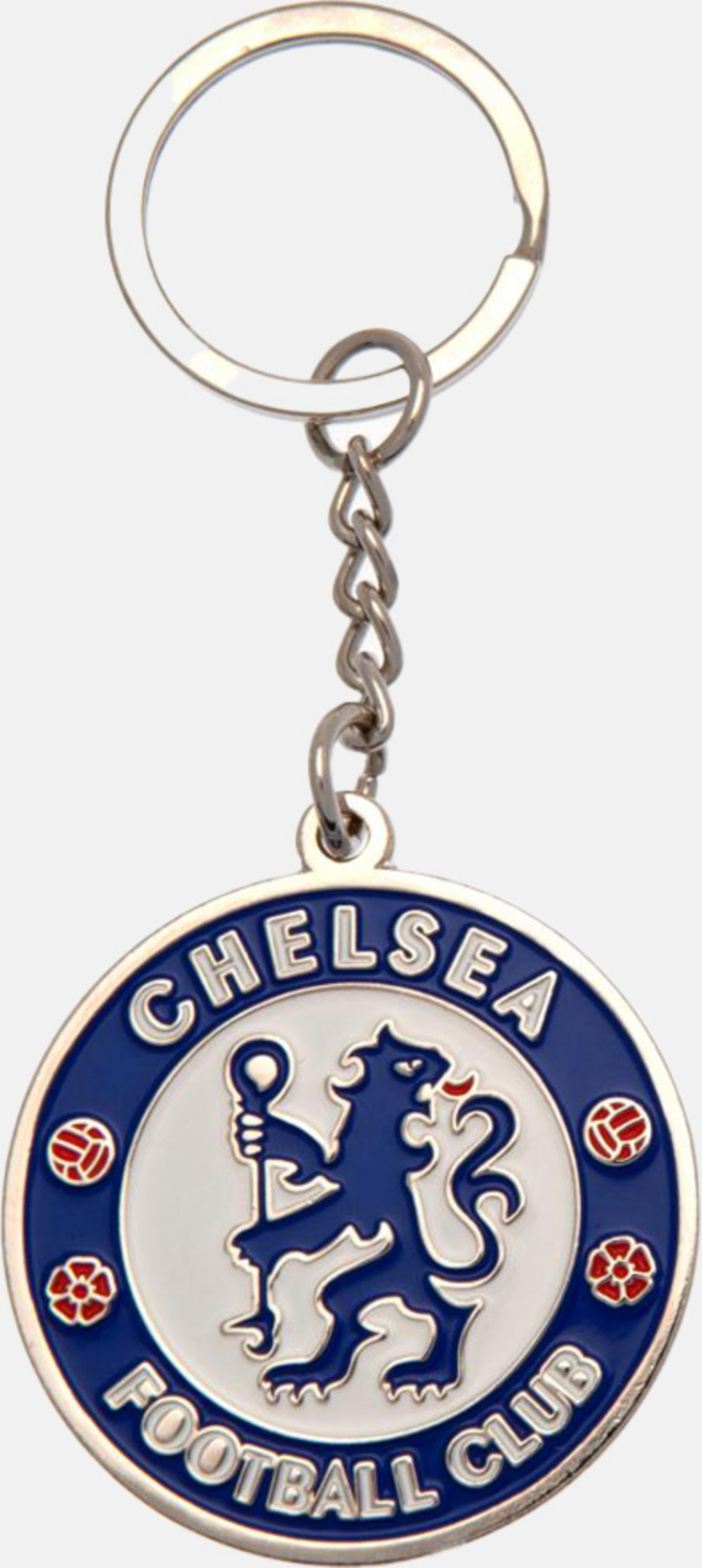 FOCO, Nyckelring Crest