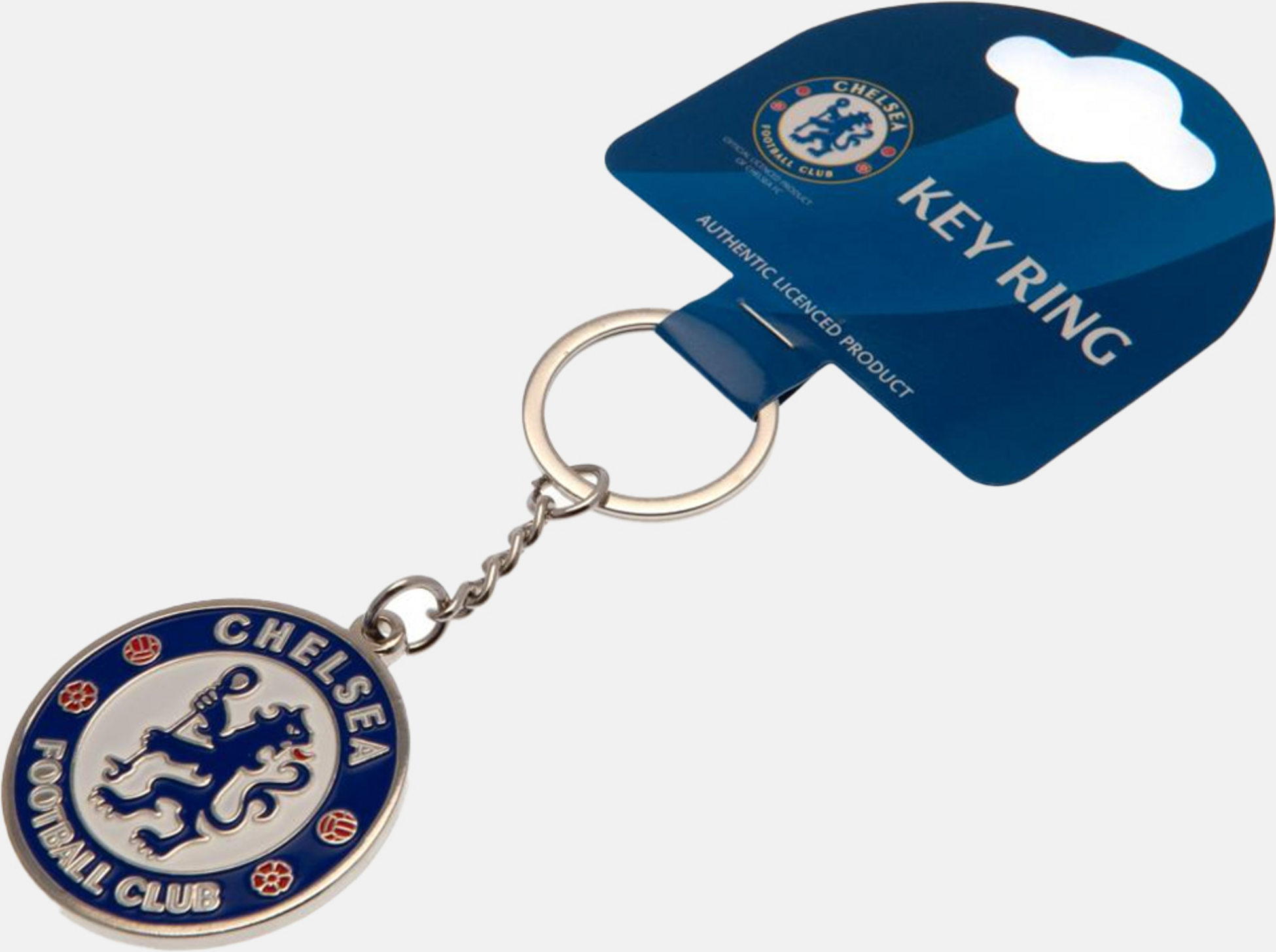 FOCO, Nyckelring Crest