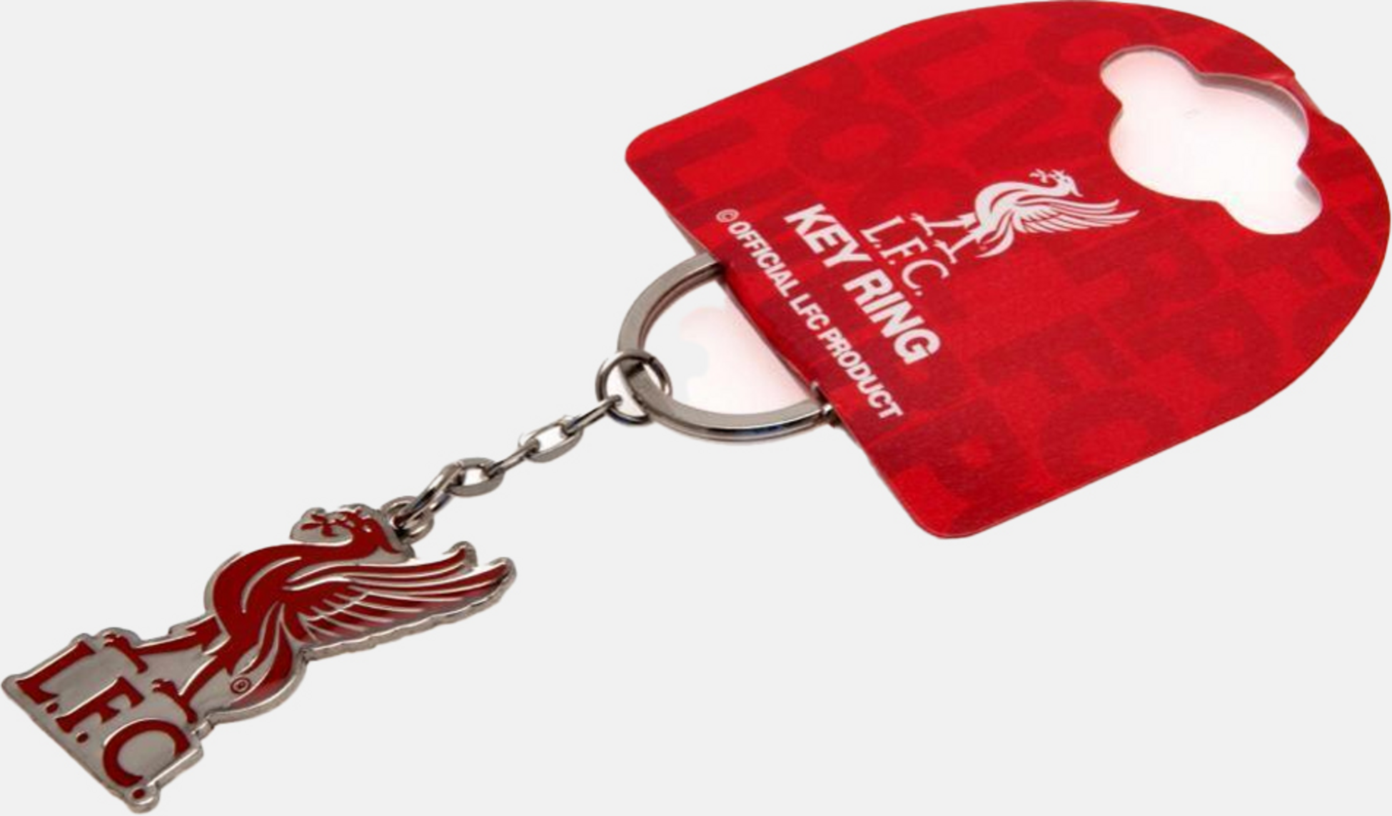 FOCO, Nyckelring Crest