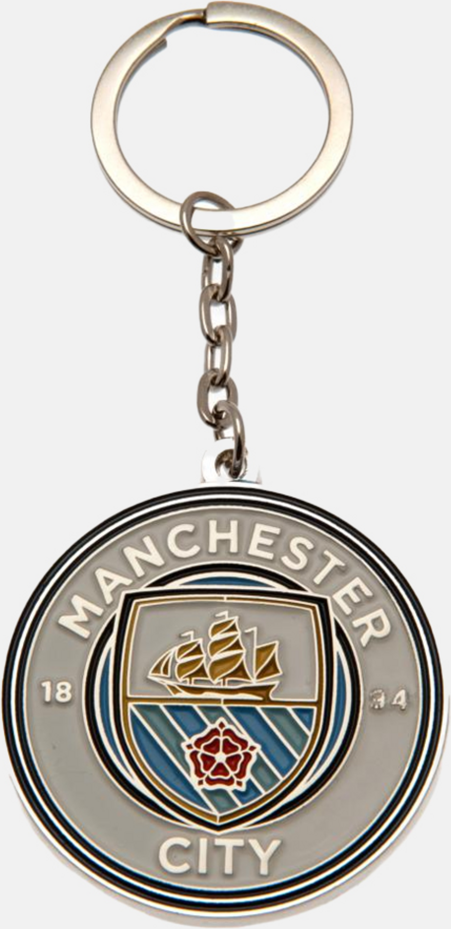 FOCO, Nyckelring Crest