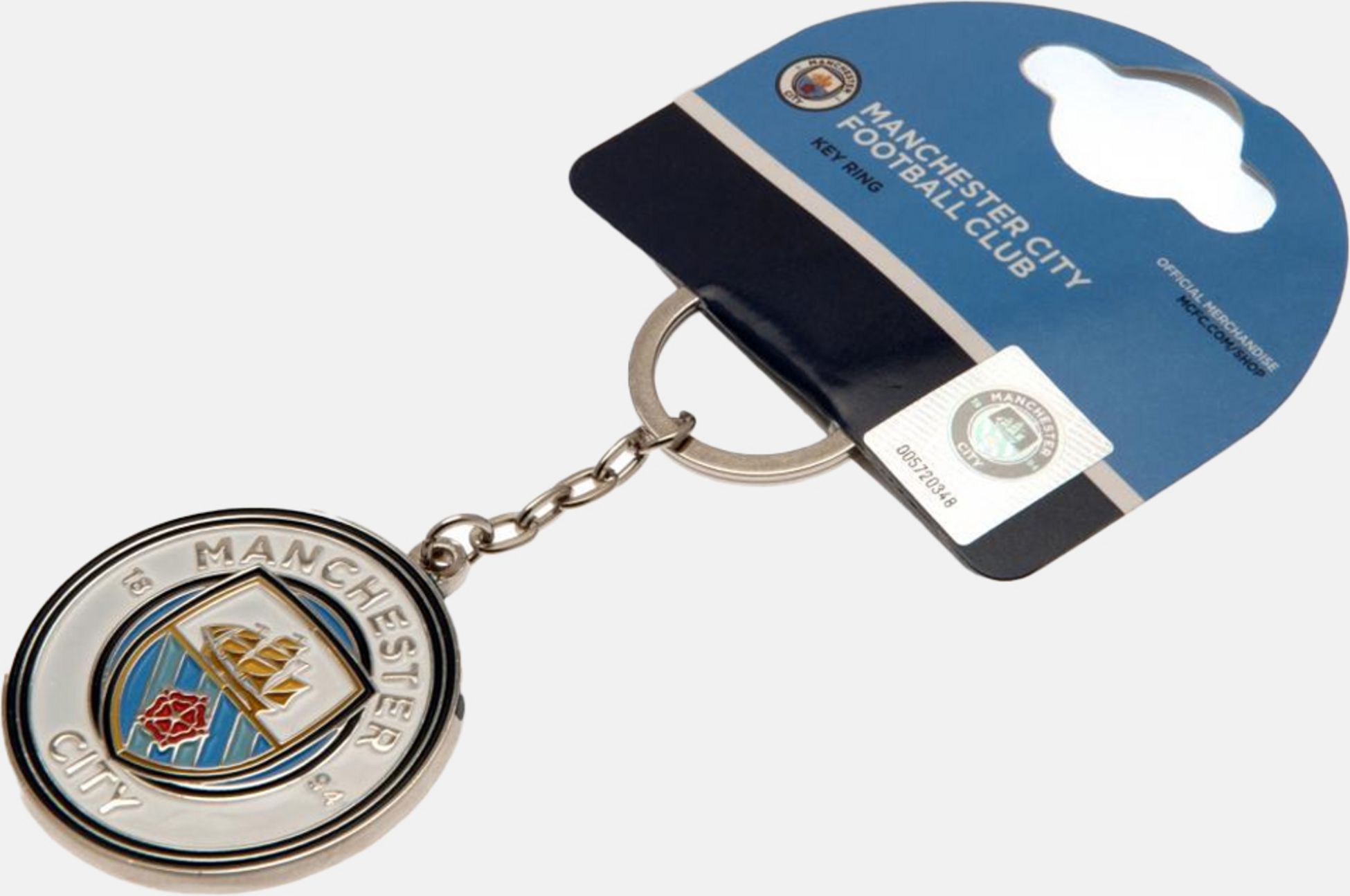 FOCO, Nyckelring Crest