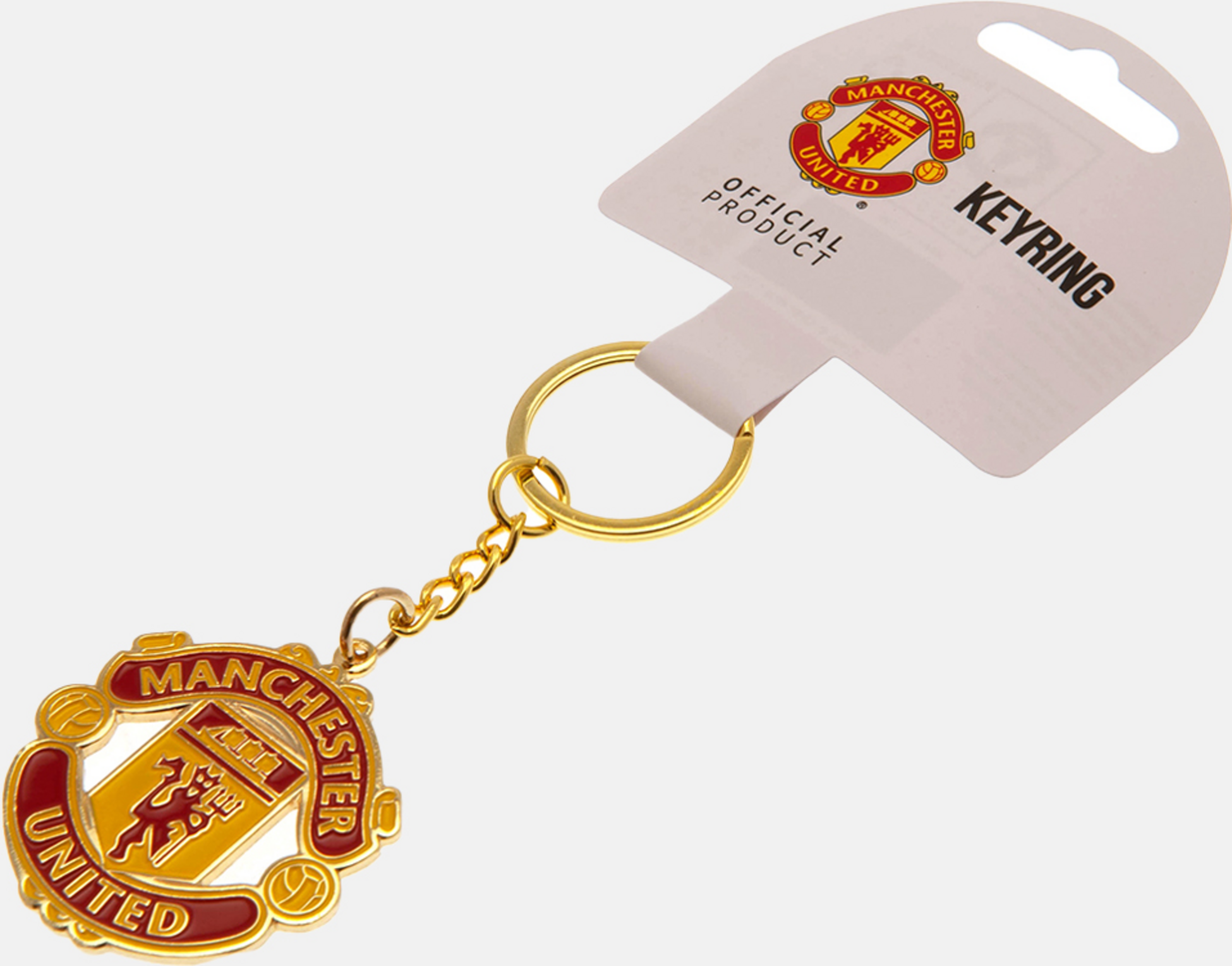 FOCO, Nyckelring Crest