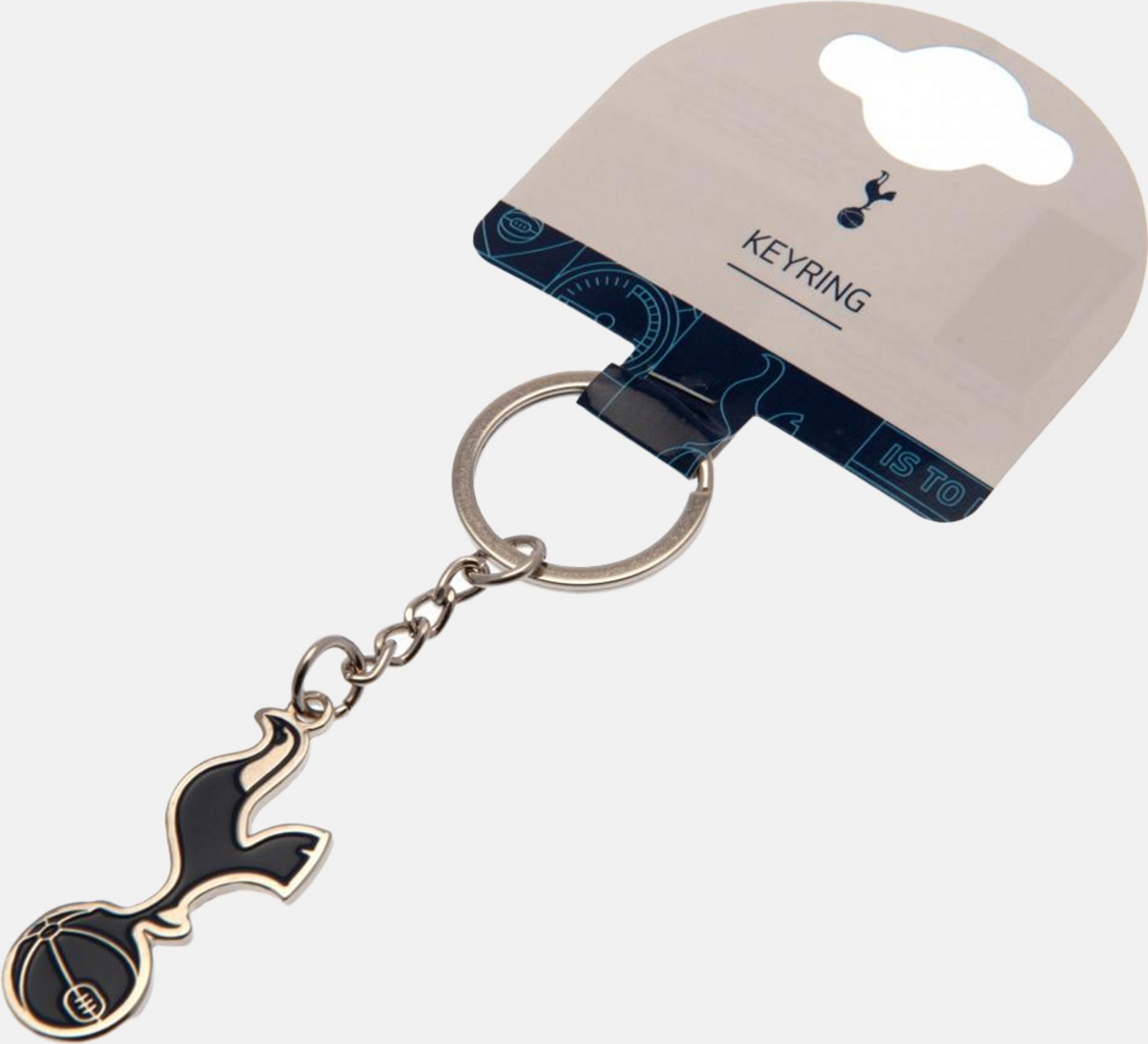 FOCO, Nyckelring Crest