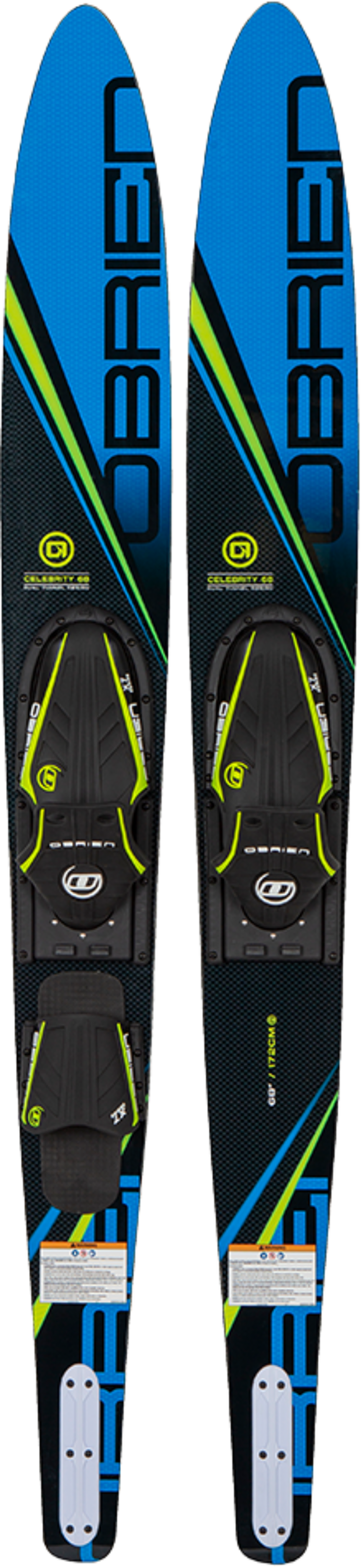 O'BRIEN, O'brien Celebrity 68" Bl&aring;