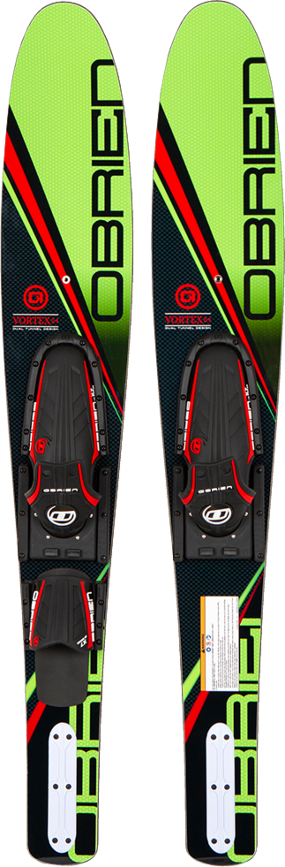 O'BRIEN, O'brien Jr Vortex Combo 54"