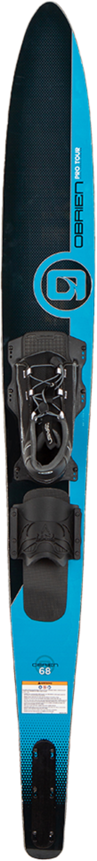 O'BRIEN, O'brien Pro Tour 68"