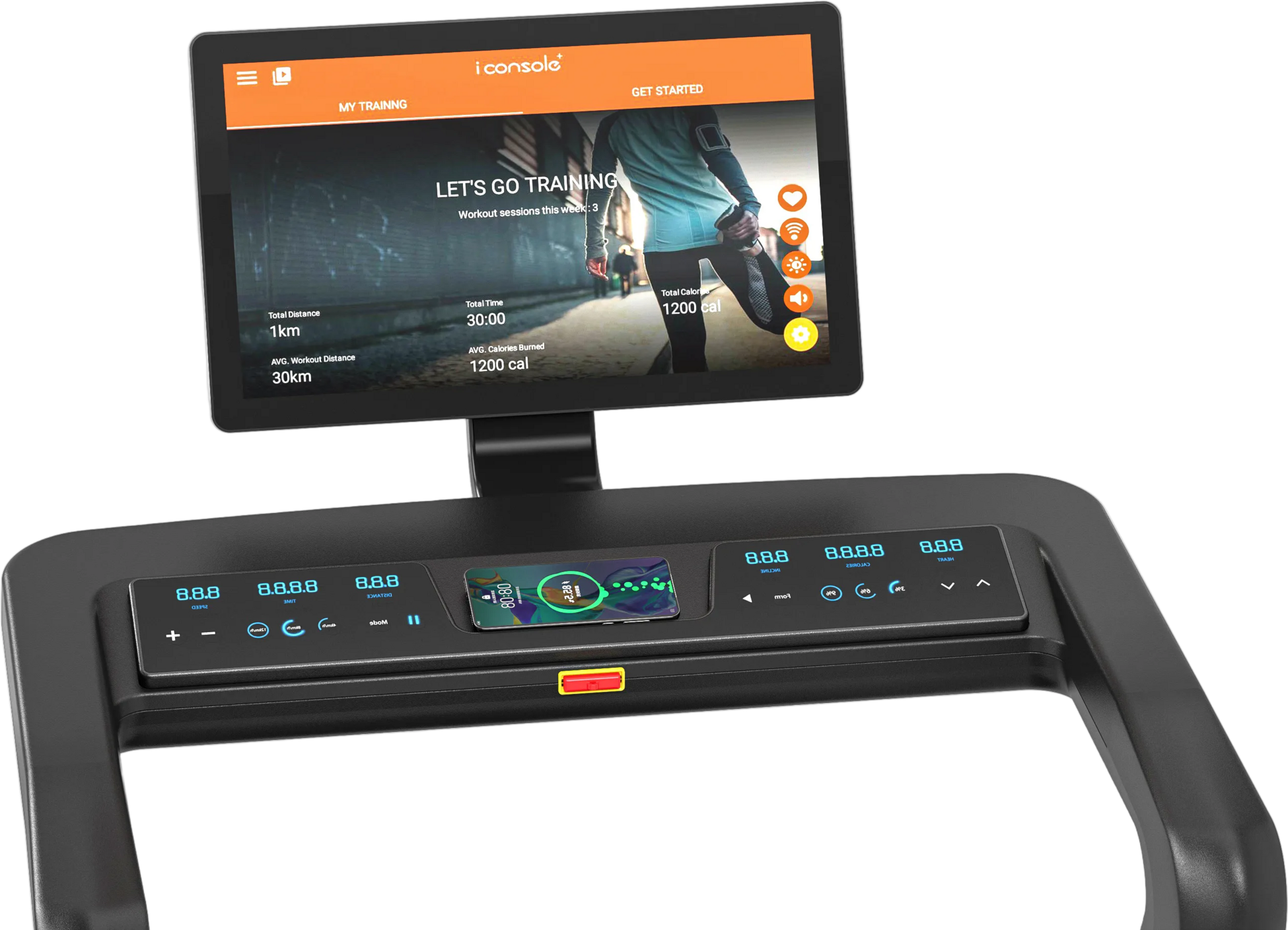 OAK EQUIPMENT, Oak 340