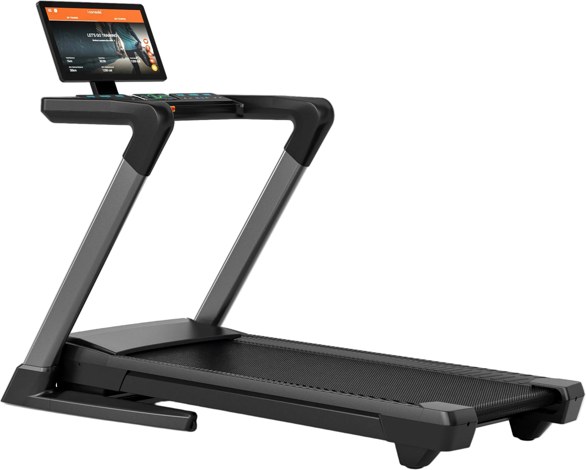 OAK EQUIPMENT, Oak 540