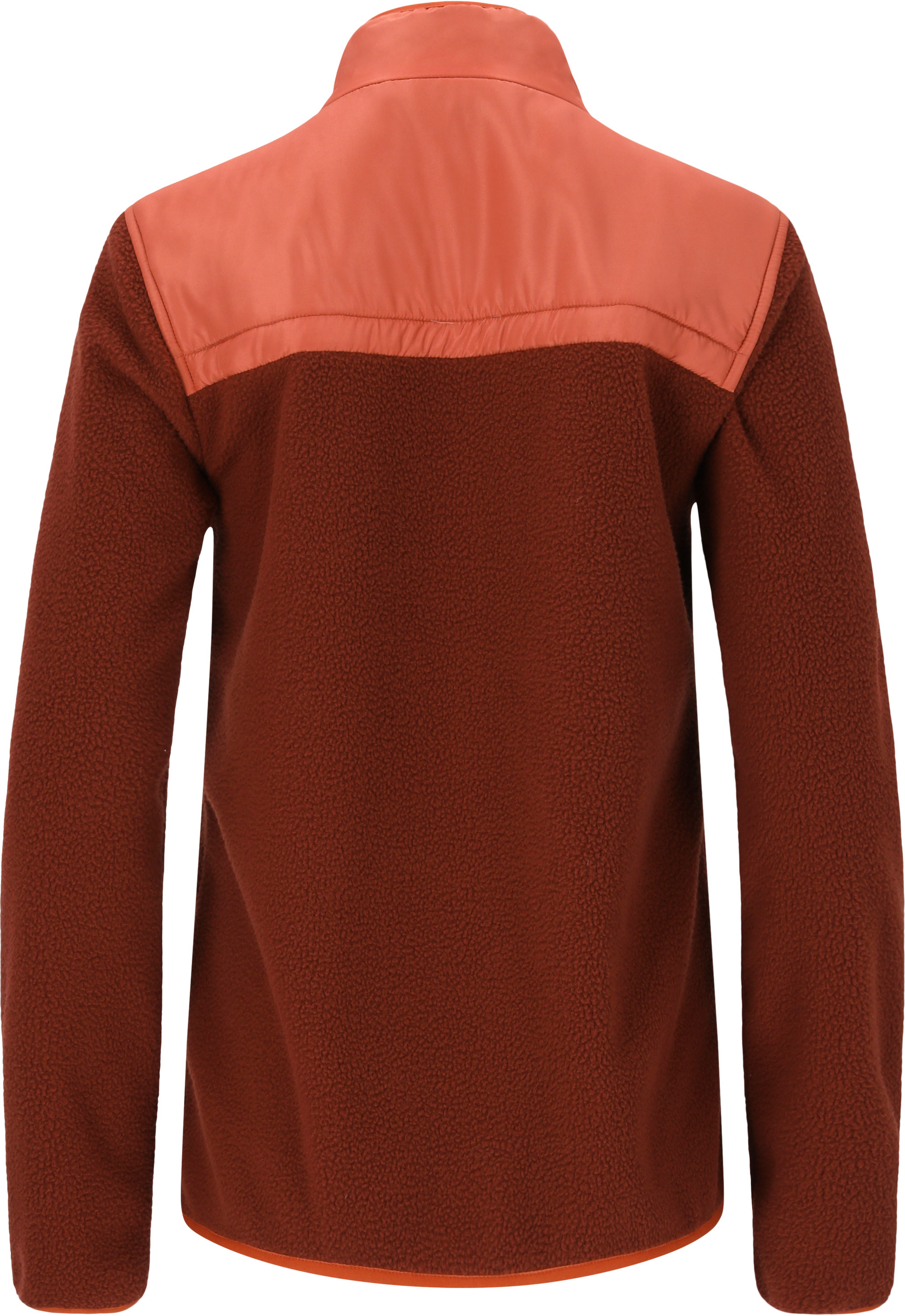 WHISTLER, Oak Fleece Jacket